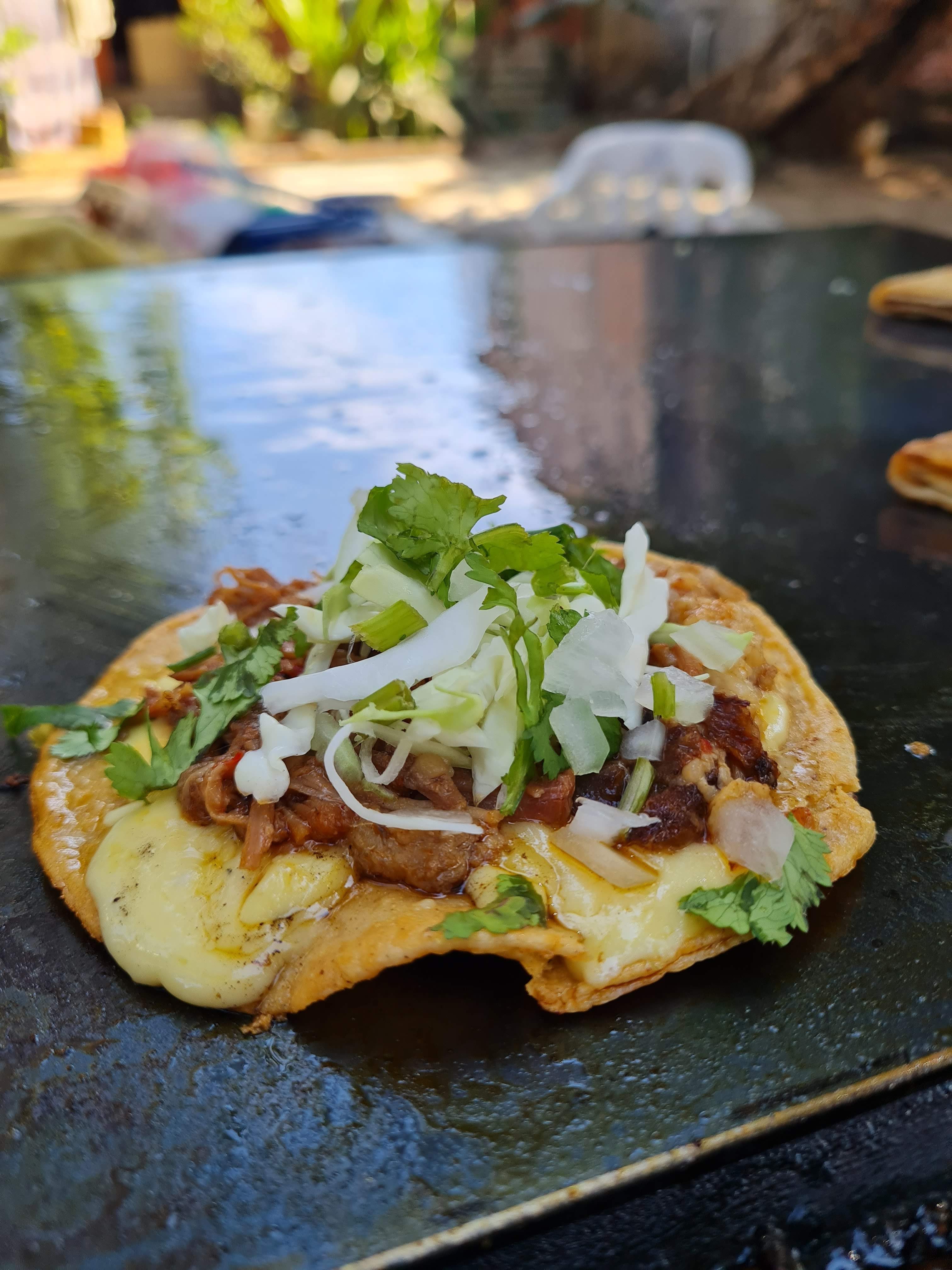 La Charrita Tacos de Carnitas image 3