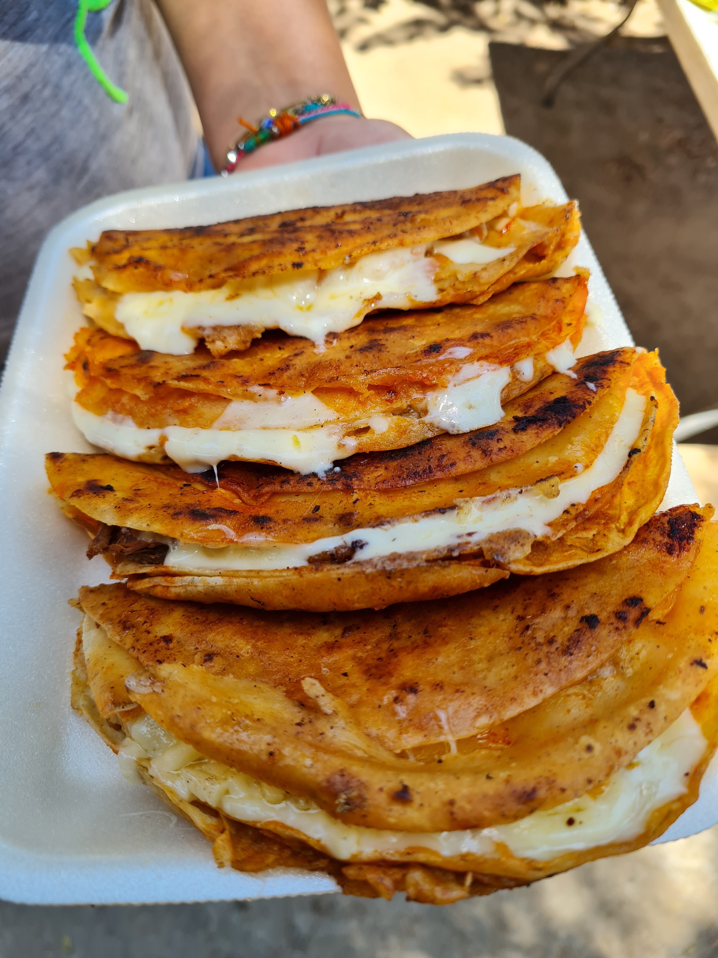 La Charrita Tacos de Carnitas image 4