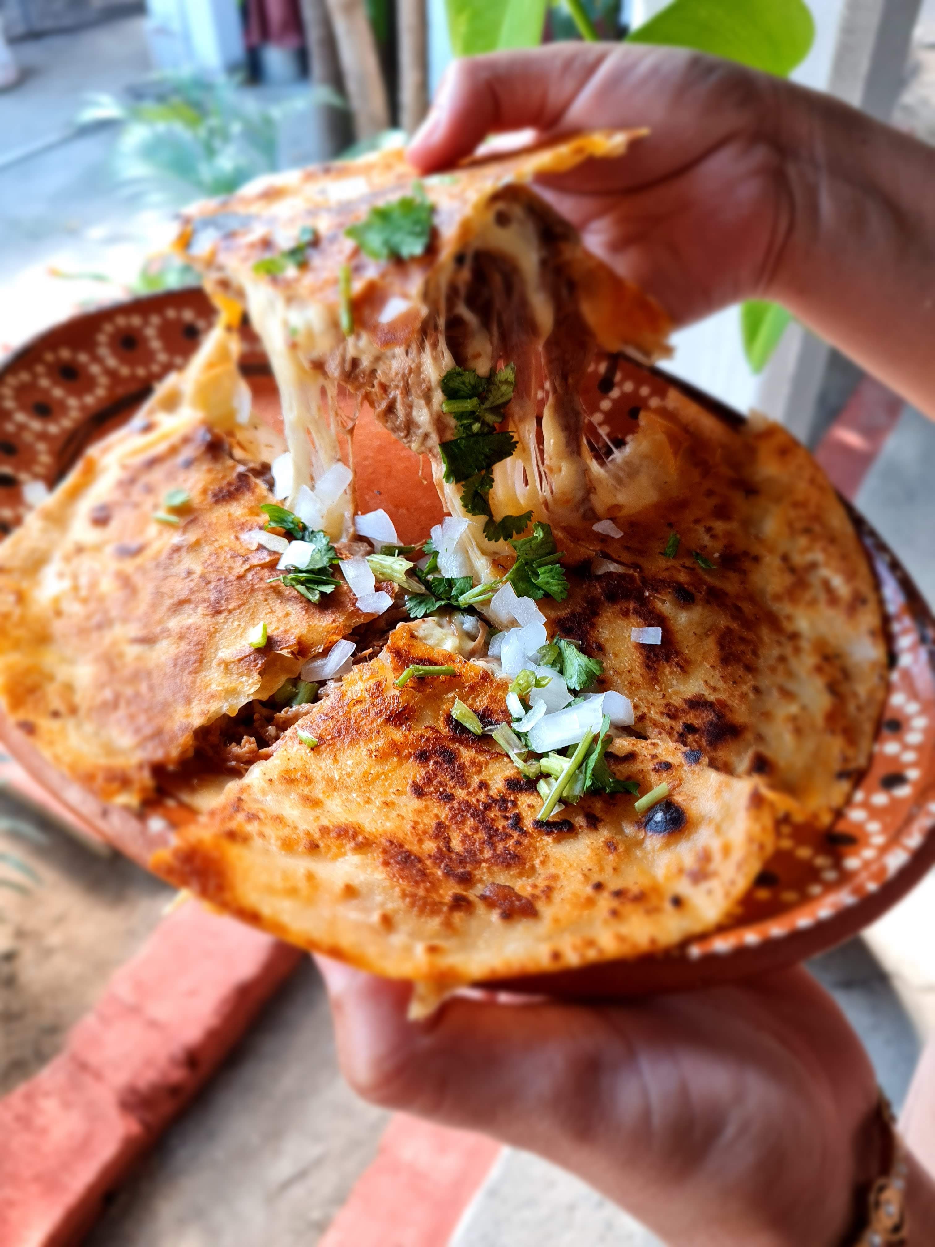 La Charrita Tacos de Carnitas image 5