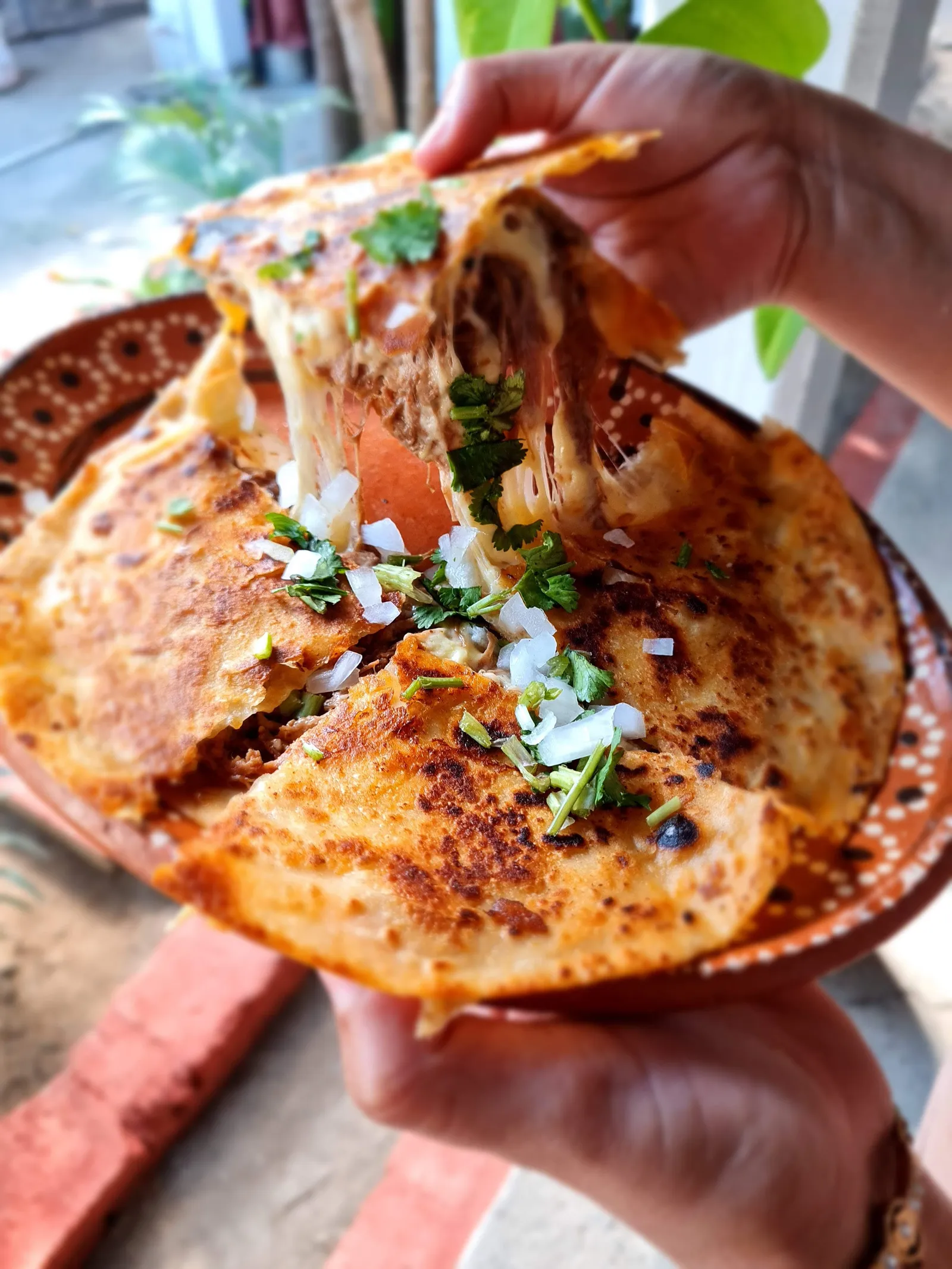 La Charrita Tacos de Carnitas image 5