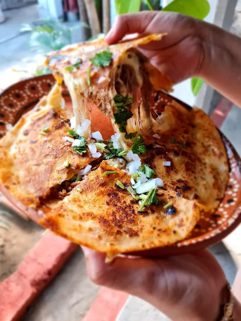 La Charrita Tacos de Carnitas image 5