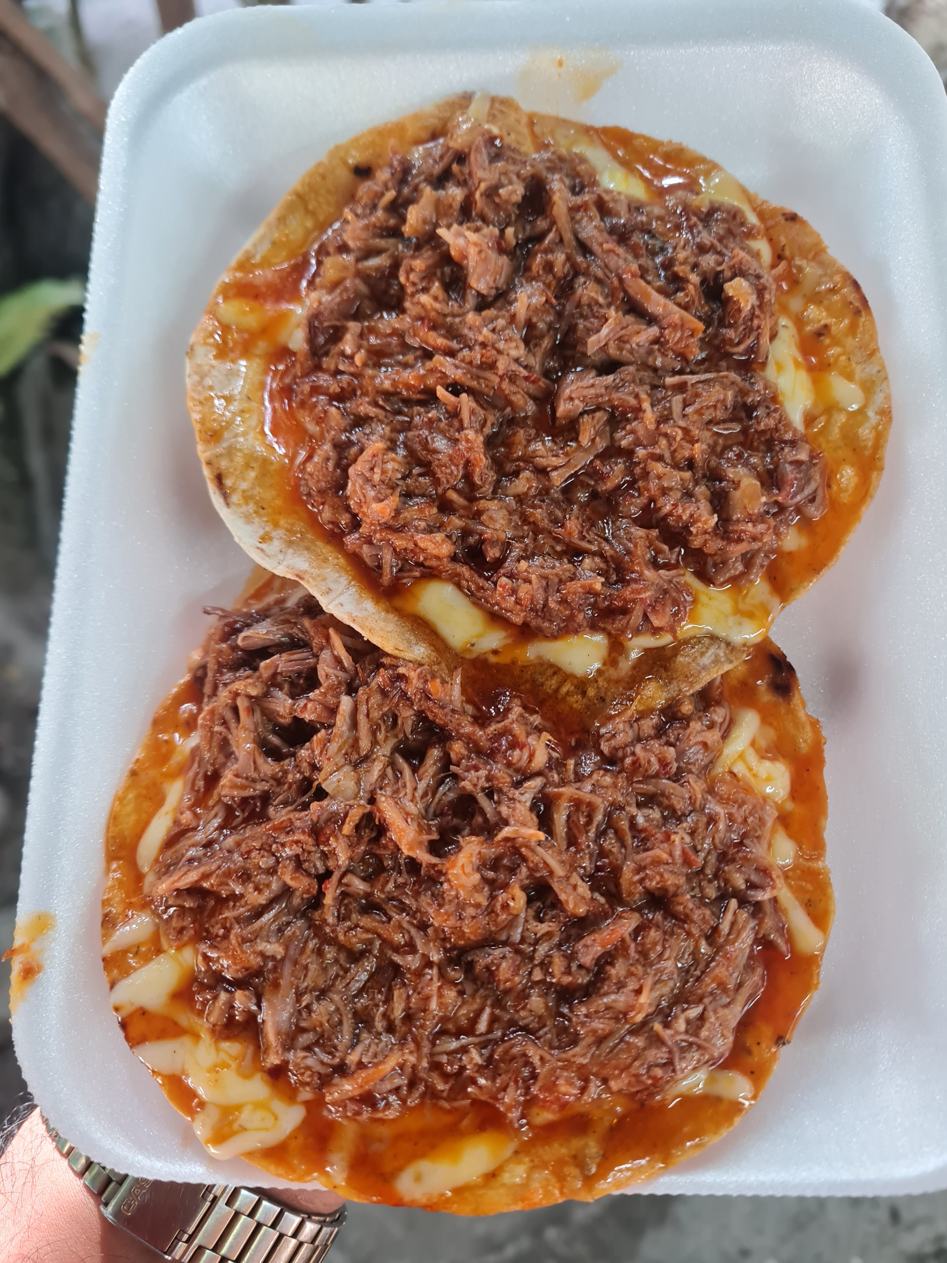 La Charrita Tacos de Carnitas image 6