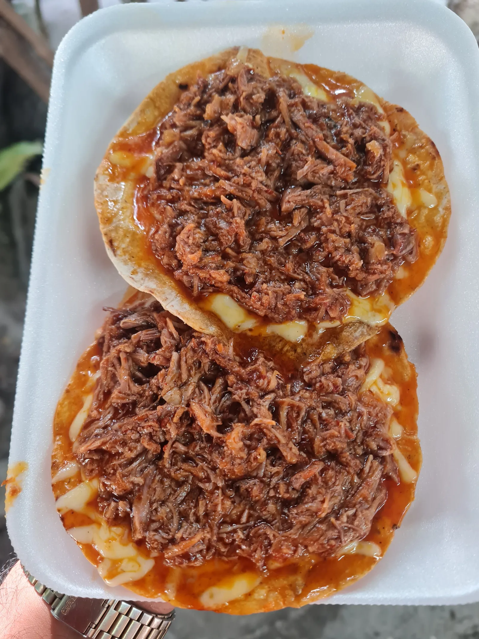 La Charrita Tacos de Carnitas image 6