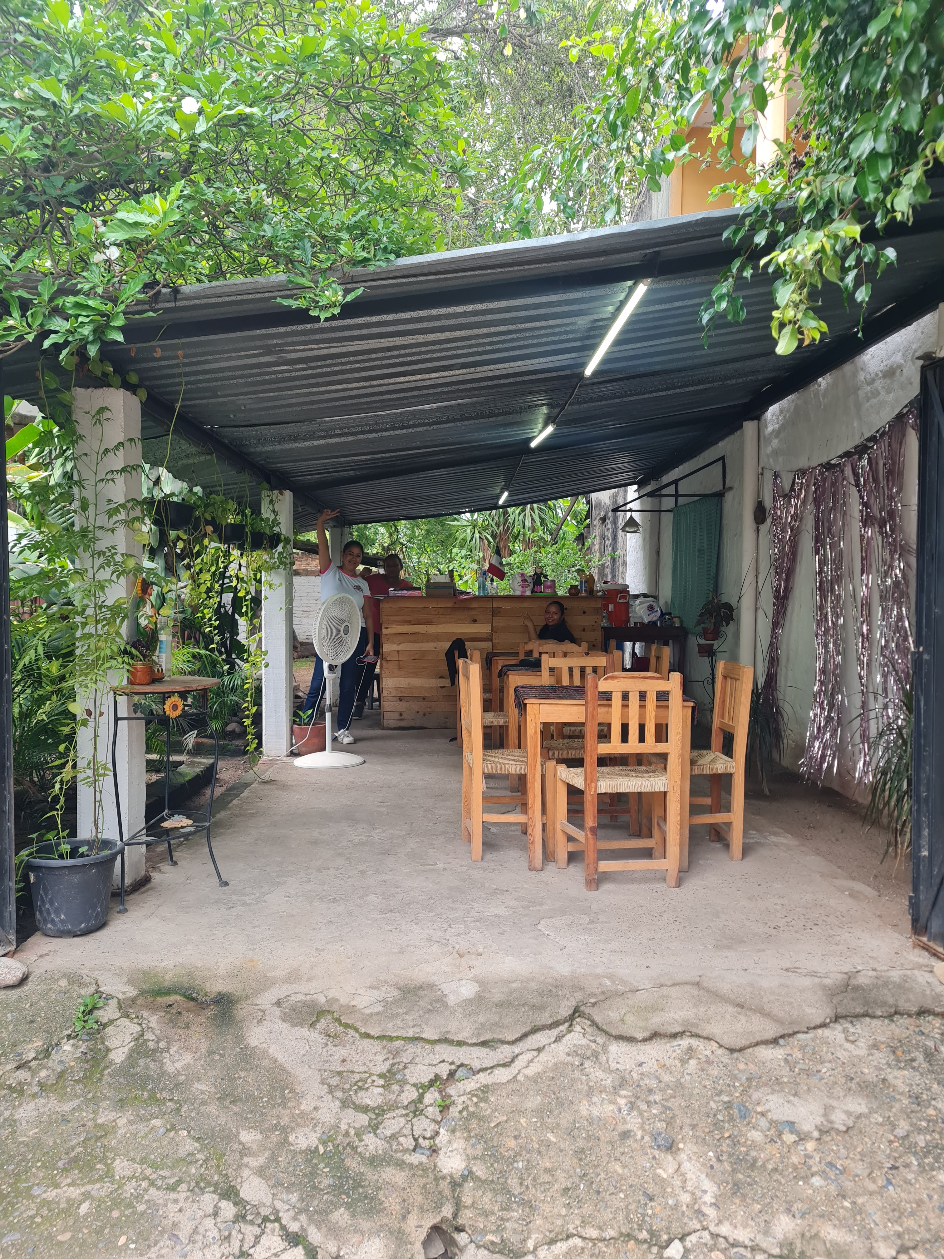 La Charrita Tacos de Carnitas image 9