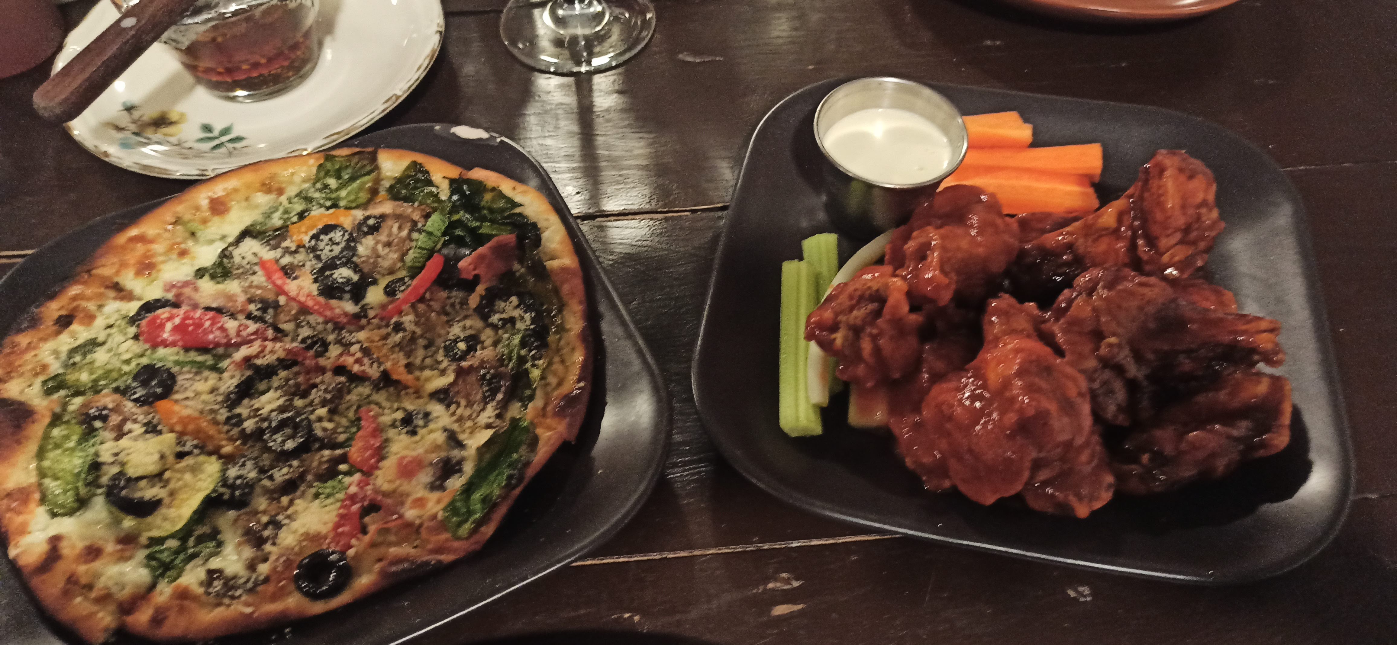 Rustic Pizza image 4