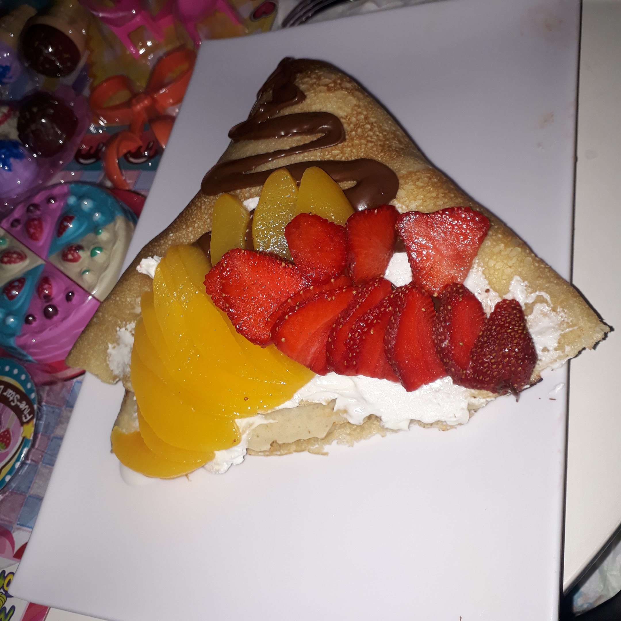 Creperia Sweet Dreams image 2