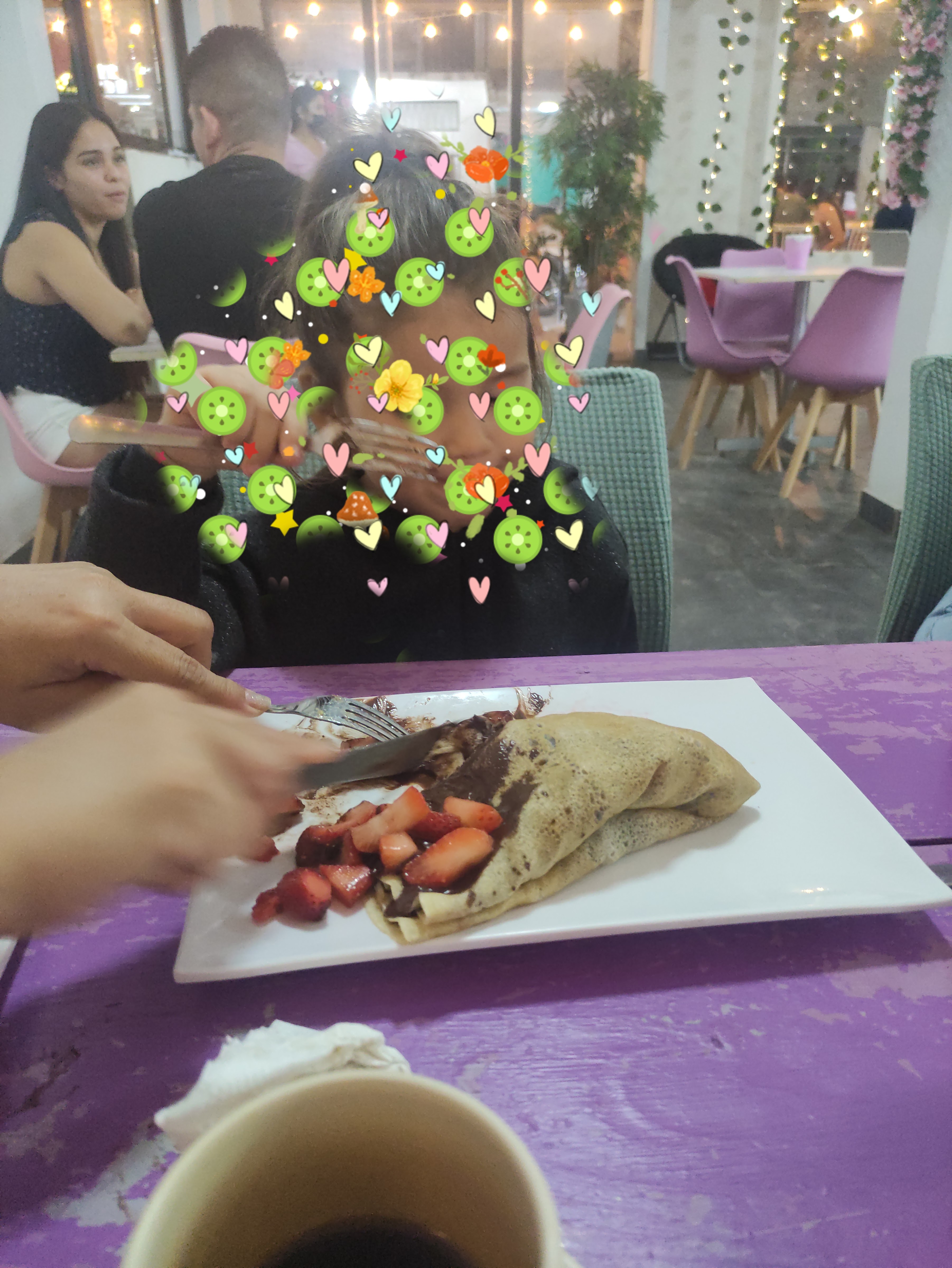 Creperia Sweet Dreams image 3