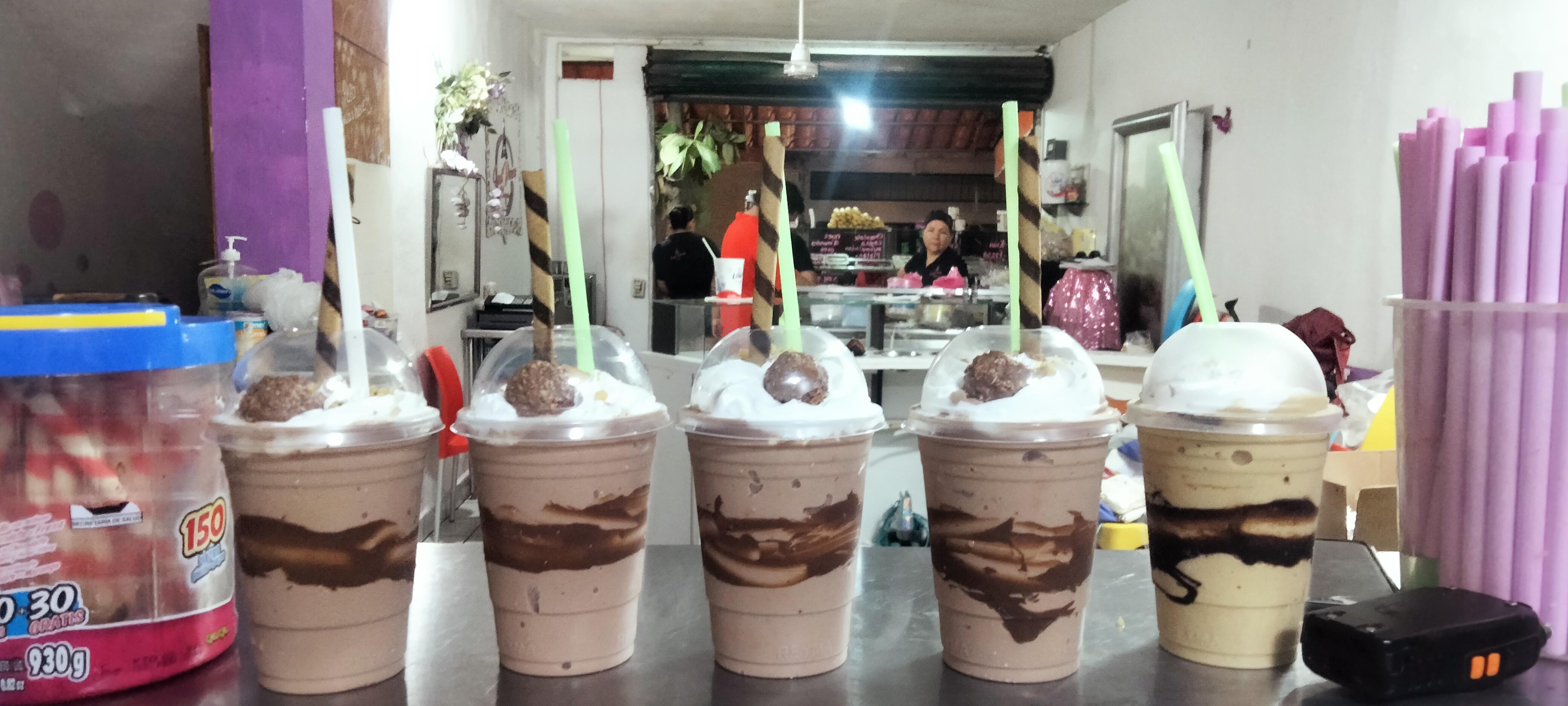 Creperia Sweet Dreams image 4