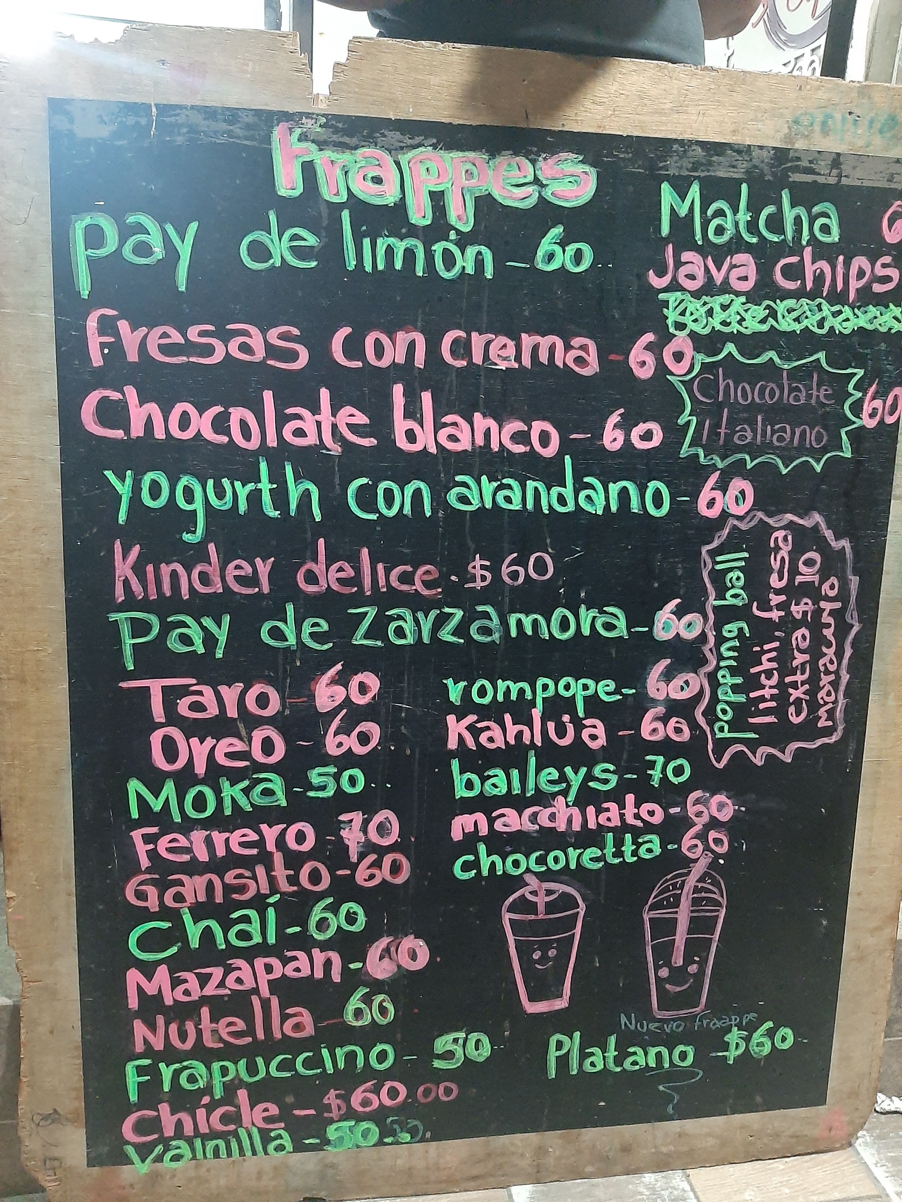 Creperia Sweet Dreams image 6