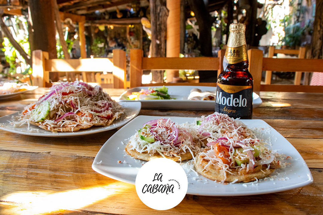 Restaurante La Cabaña image 2