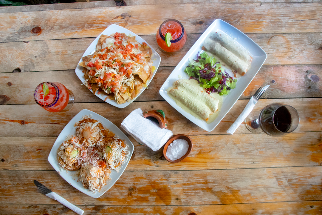 Restaurante La Cabaña image 5