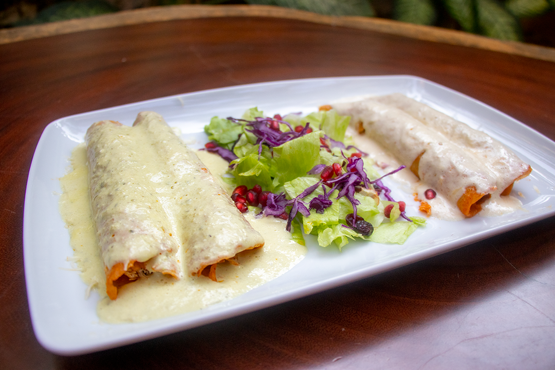 Restaurante La Cabaña image 7