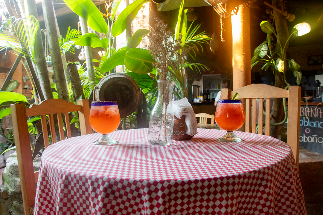 Restaurante La Cabaña image 8