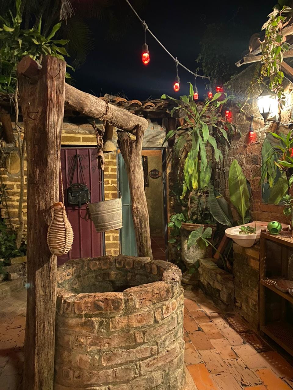 Restaurante La Cabaña image 10