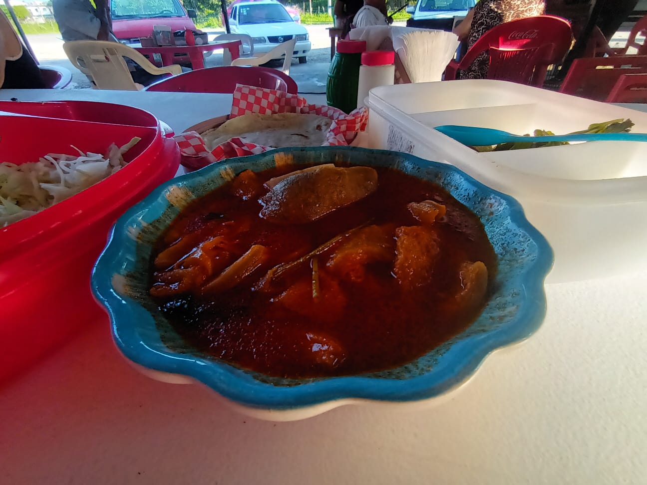 Birrieria "El Micho " image 3