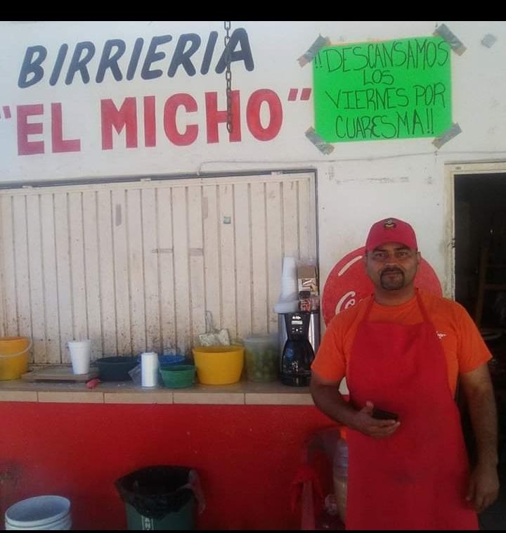 Birrieria "El Micho " image 5