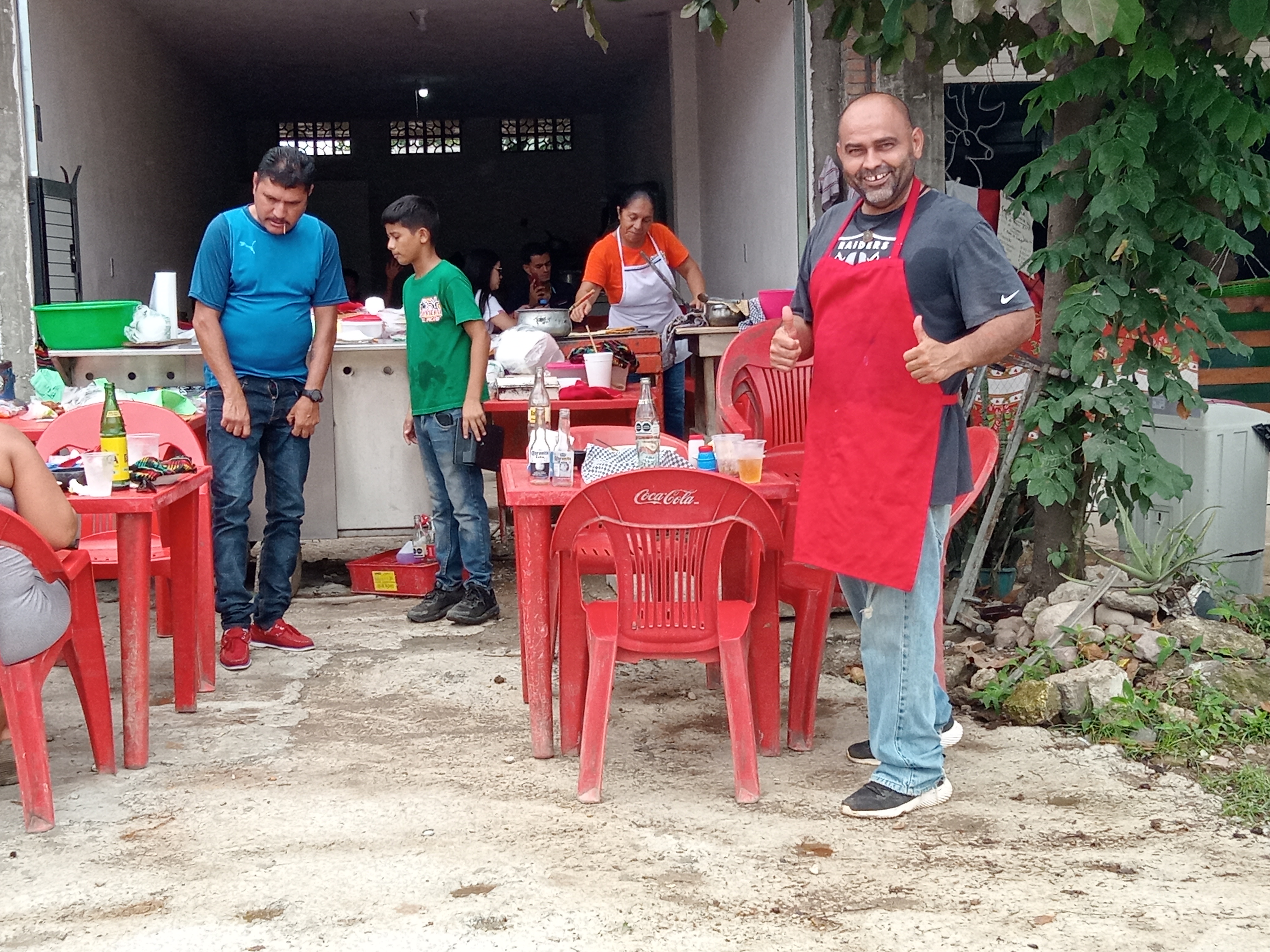 Birrieria "El Micho " image 7