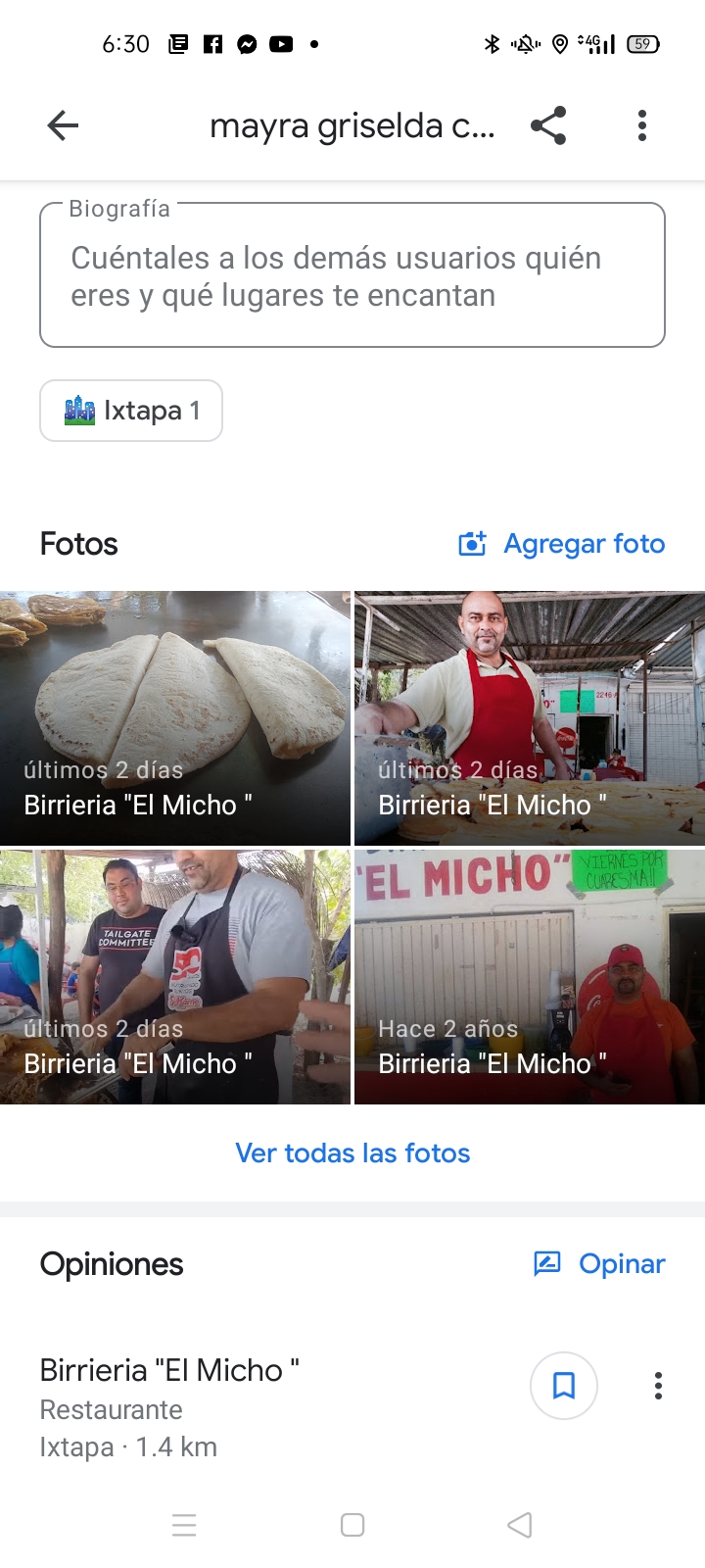 Birrieria "El Micho " image 8