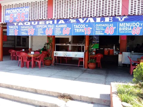 Taquería Vale image 1