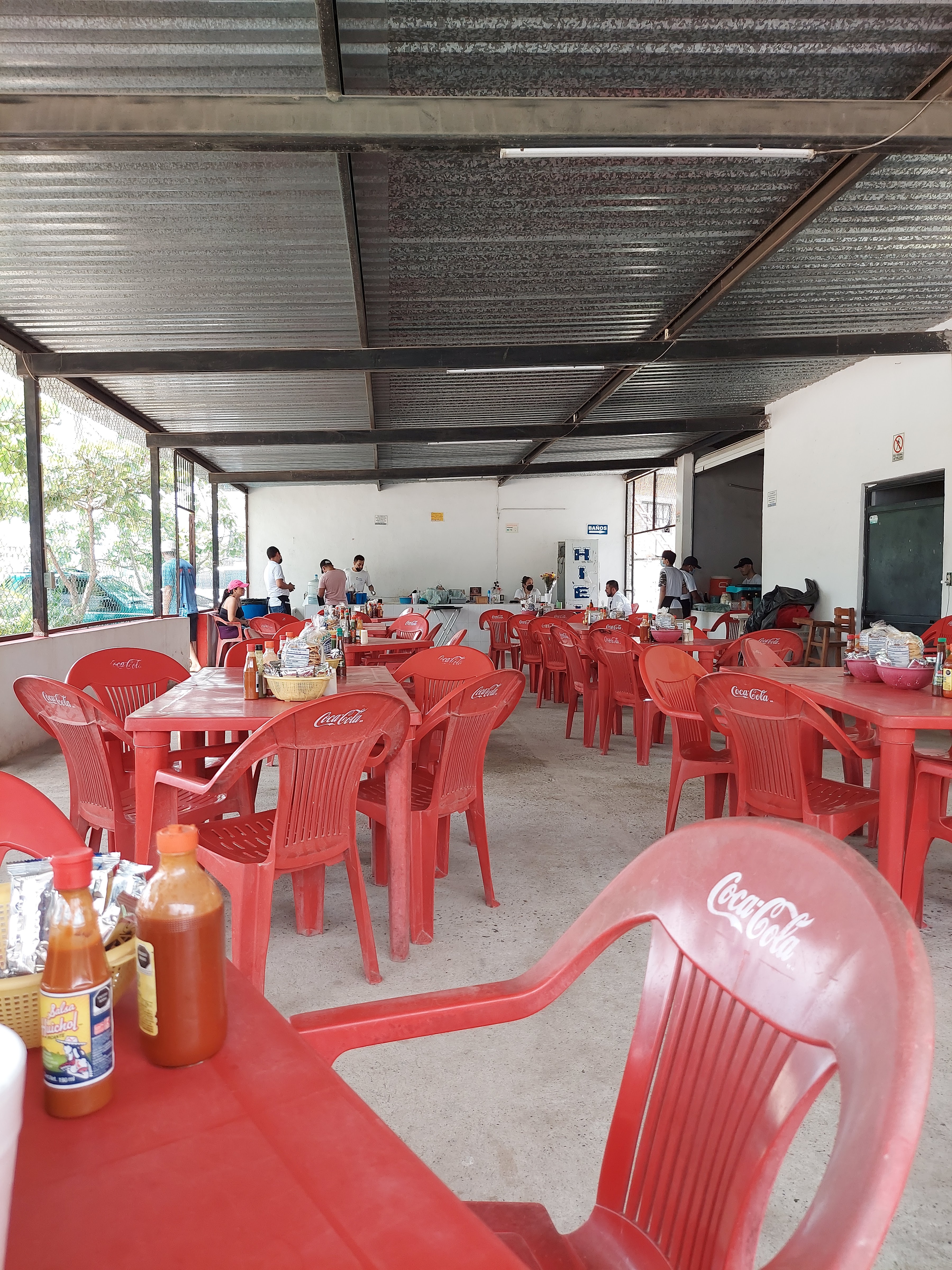 Mariscos Valentin image 4