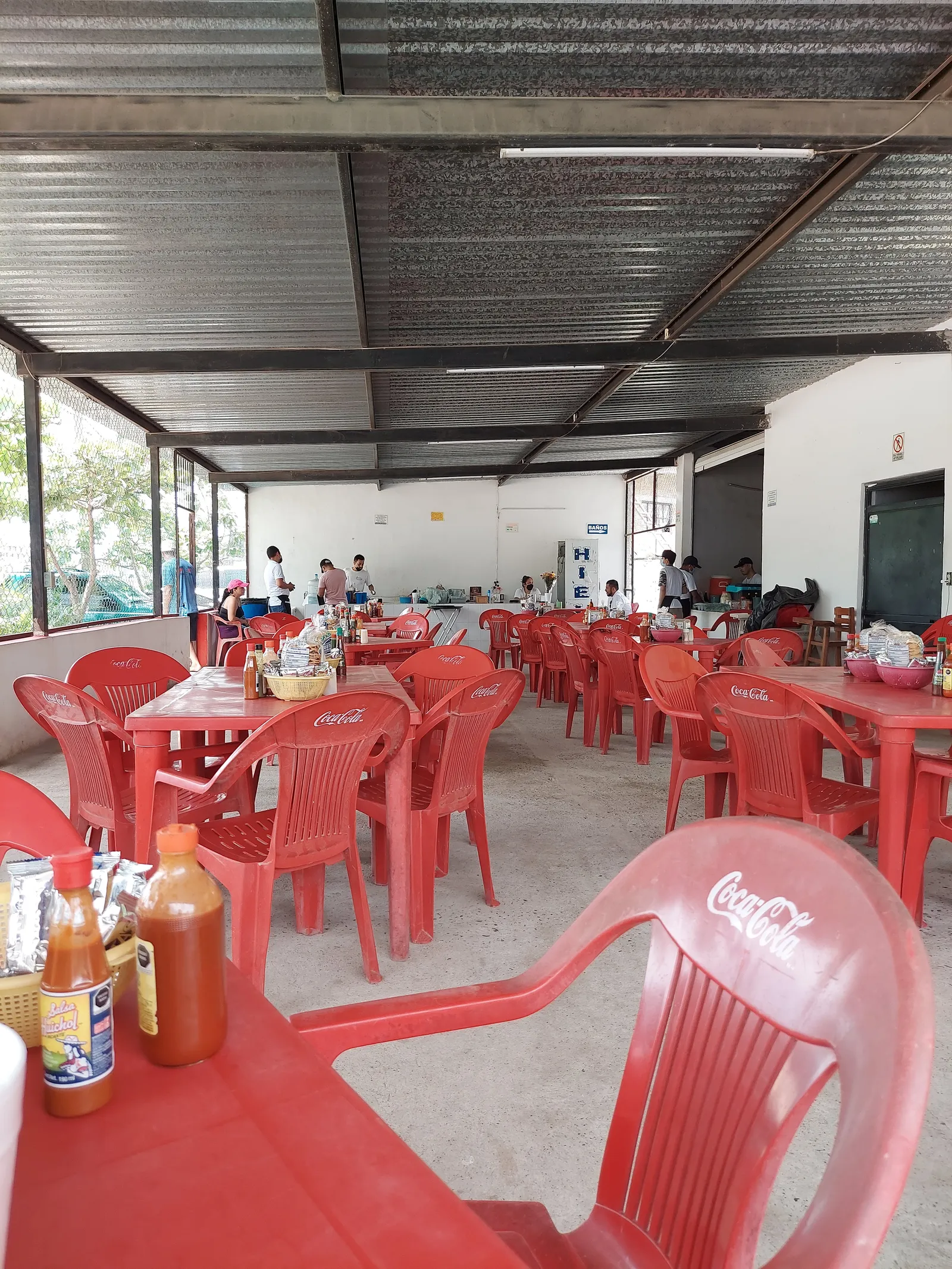 Mariscos Valentin image 4