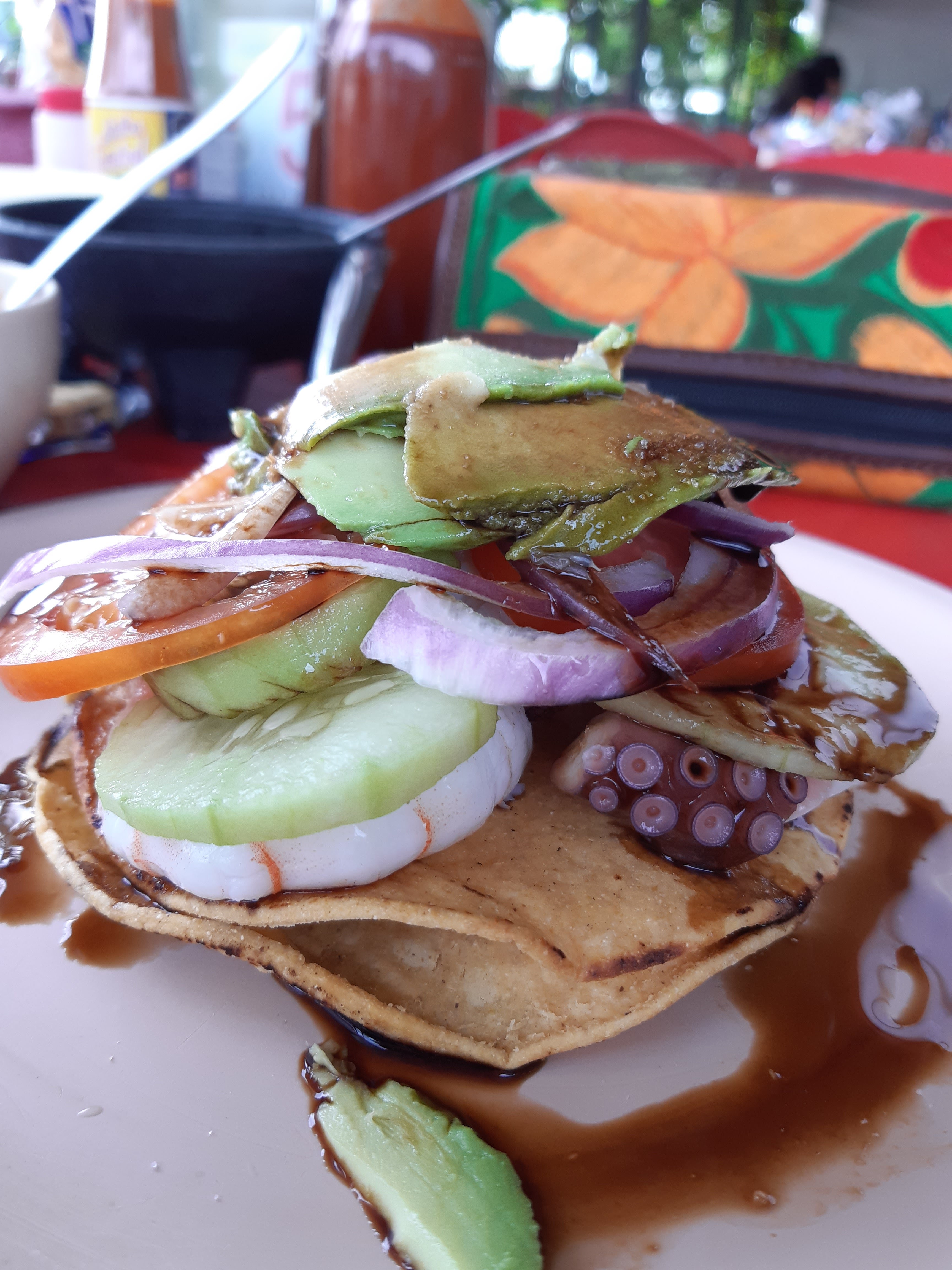 Mariscos Valentin image 5