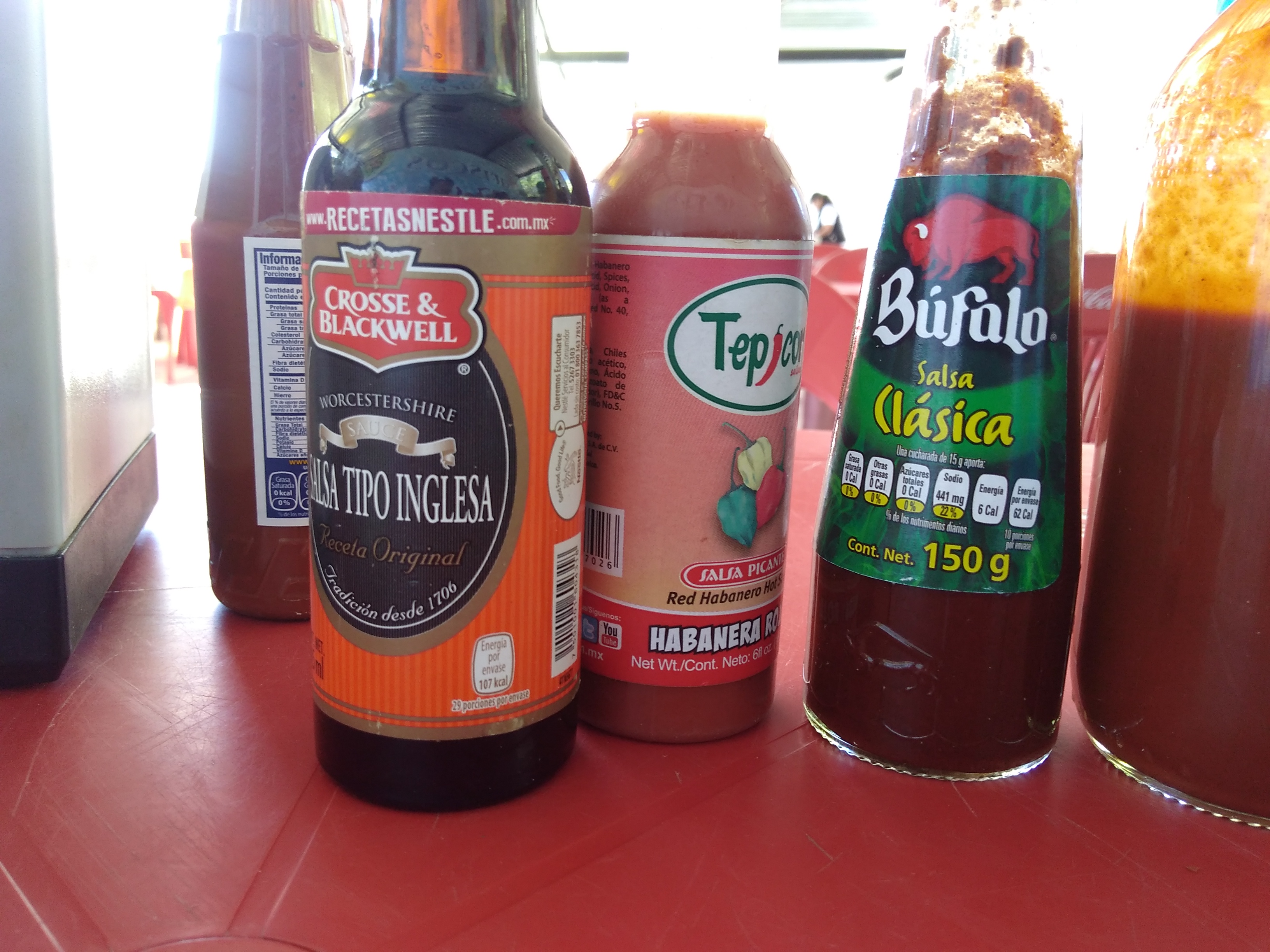 Mariscos Valentin image 6