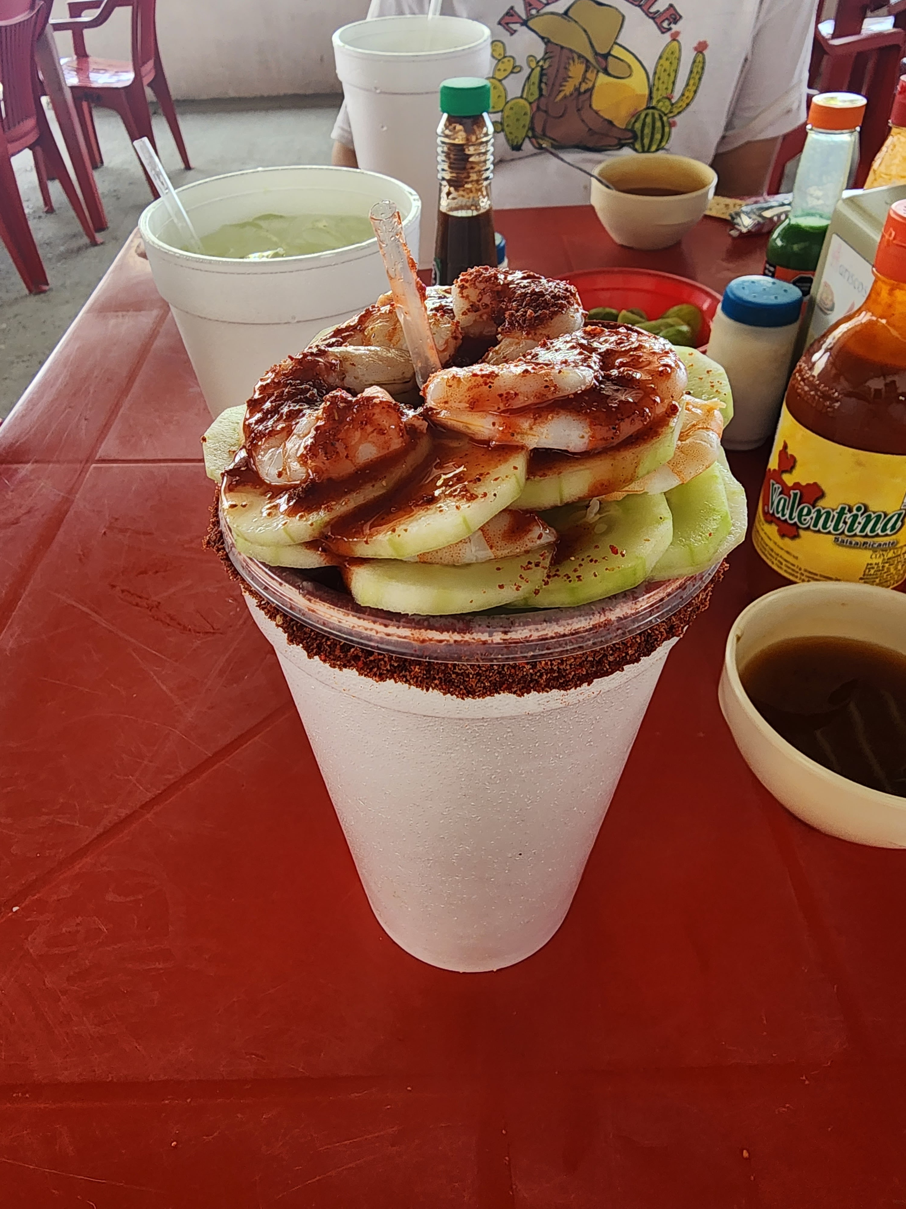 Mariscos Valentin image 7