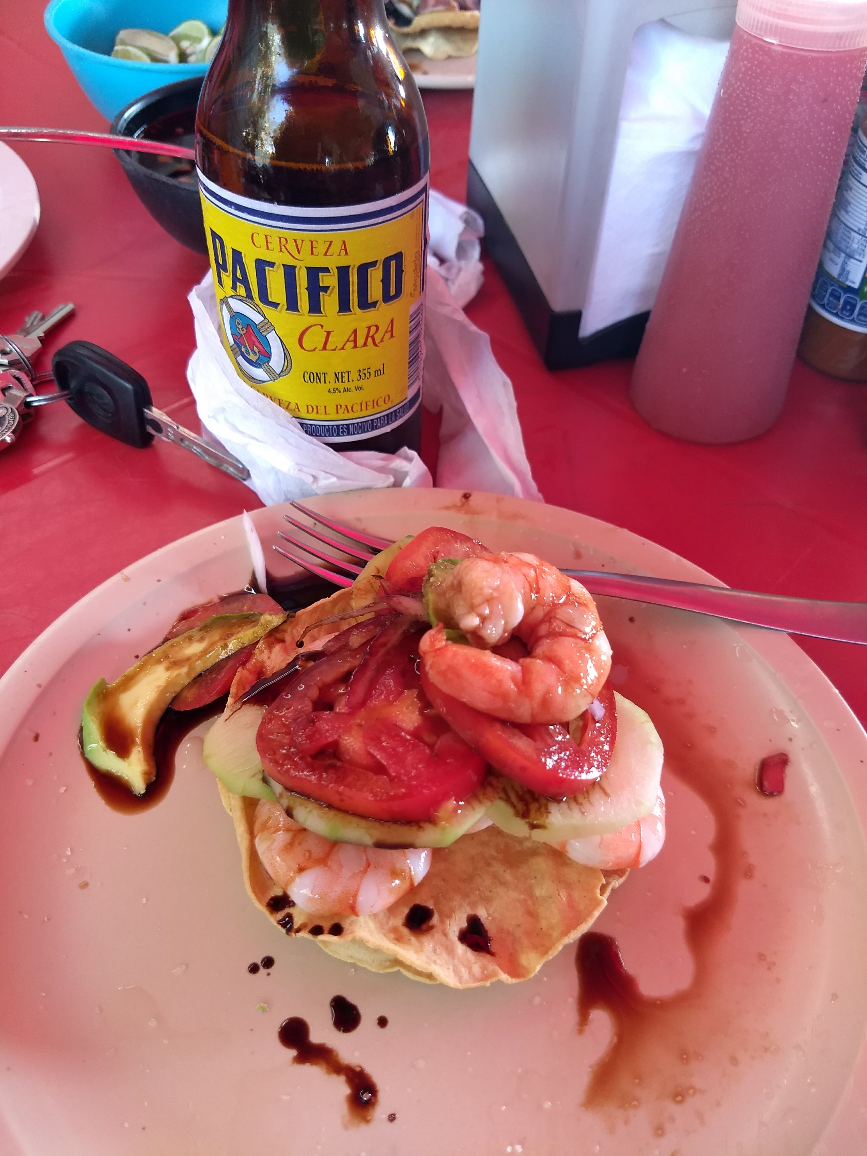 Mariscos Valentin image 8