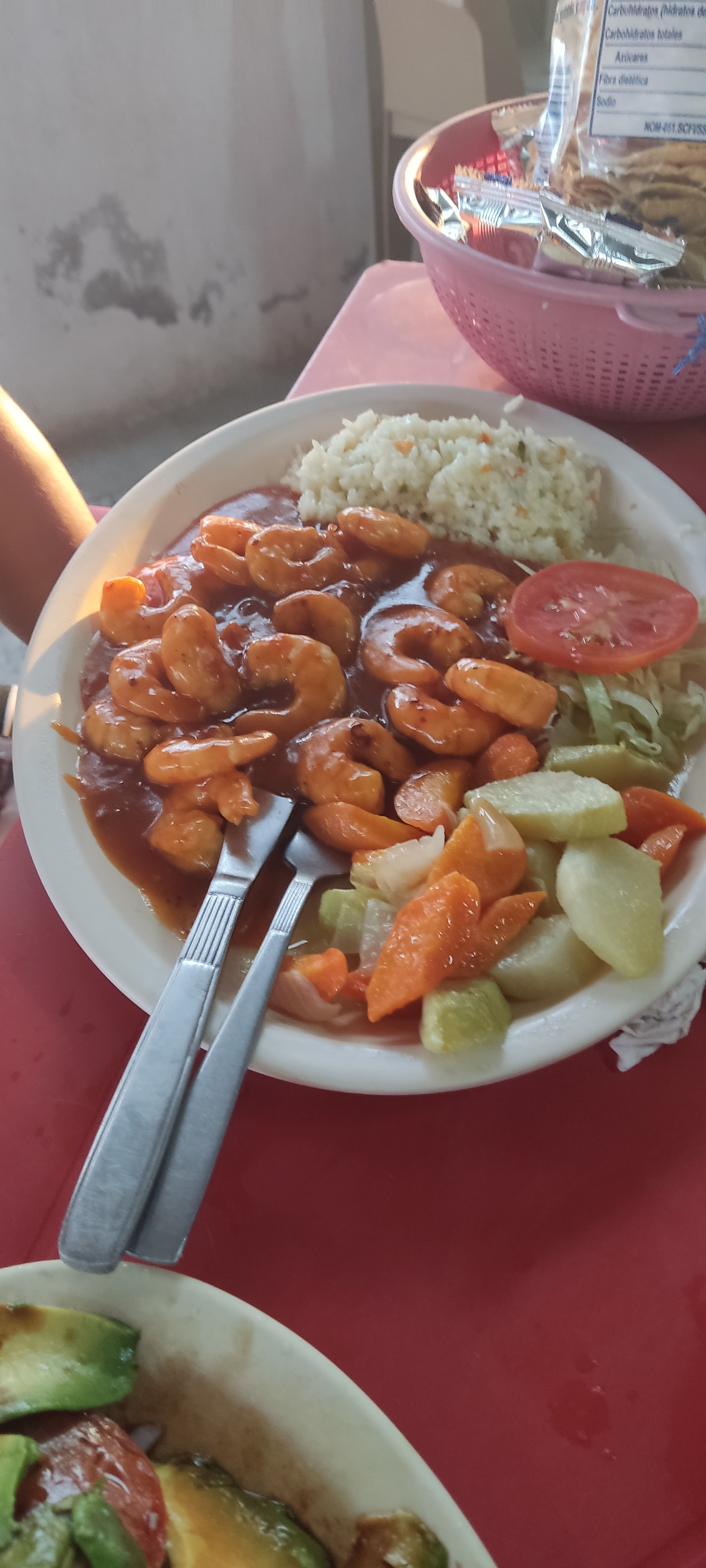 Mariscos Valentin image 9