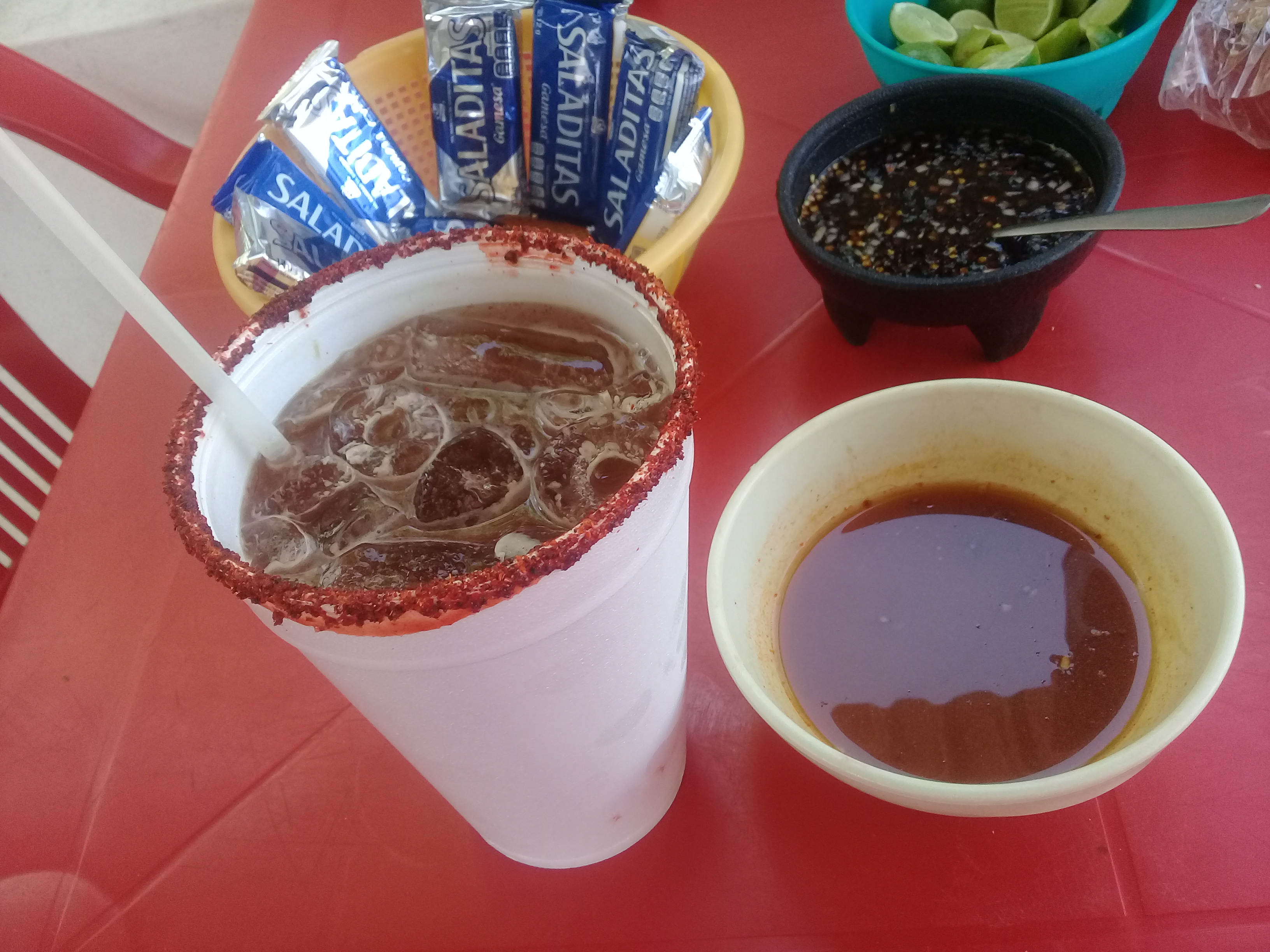 Mariscos Valentin image 10