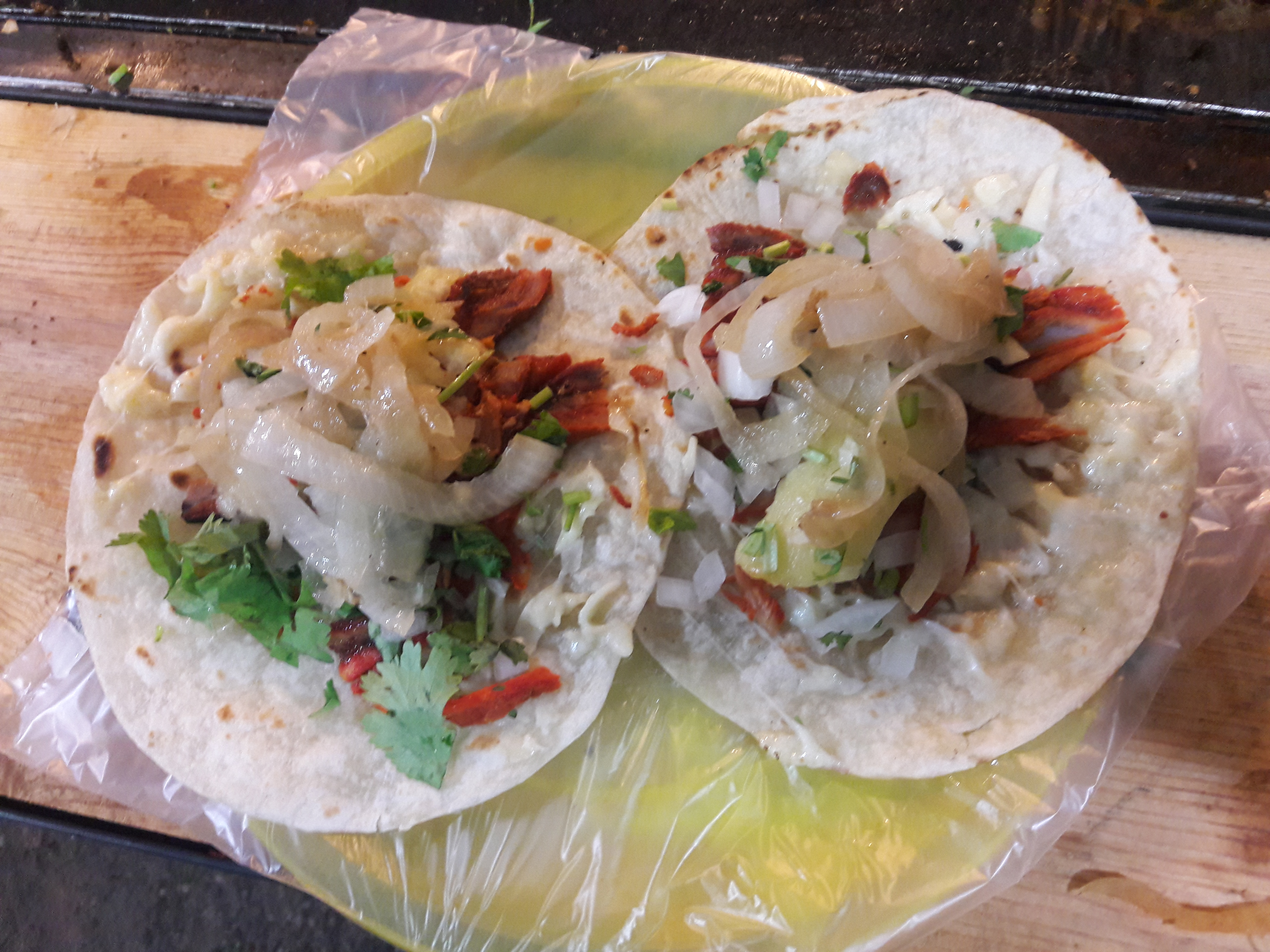 Taqueria Tacooon Madre image 1