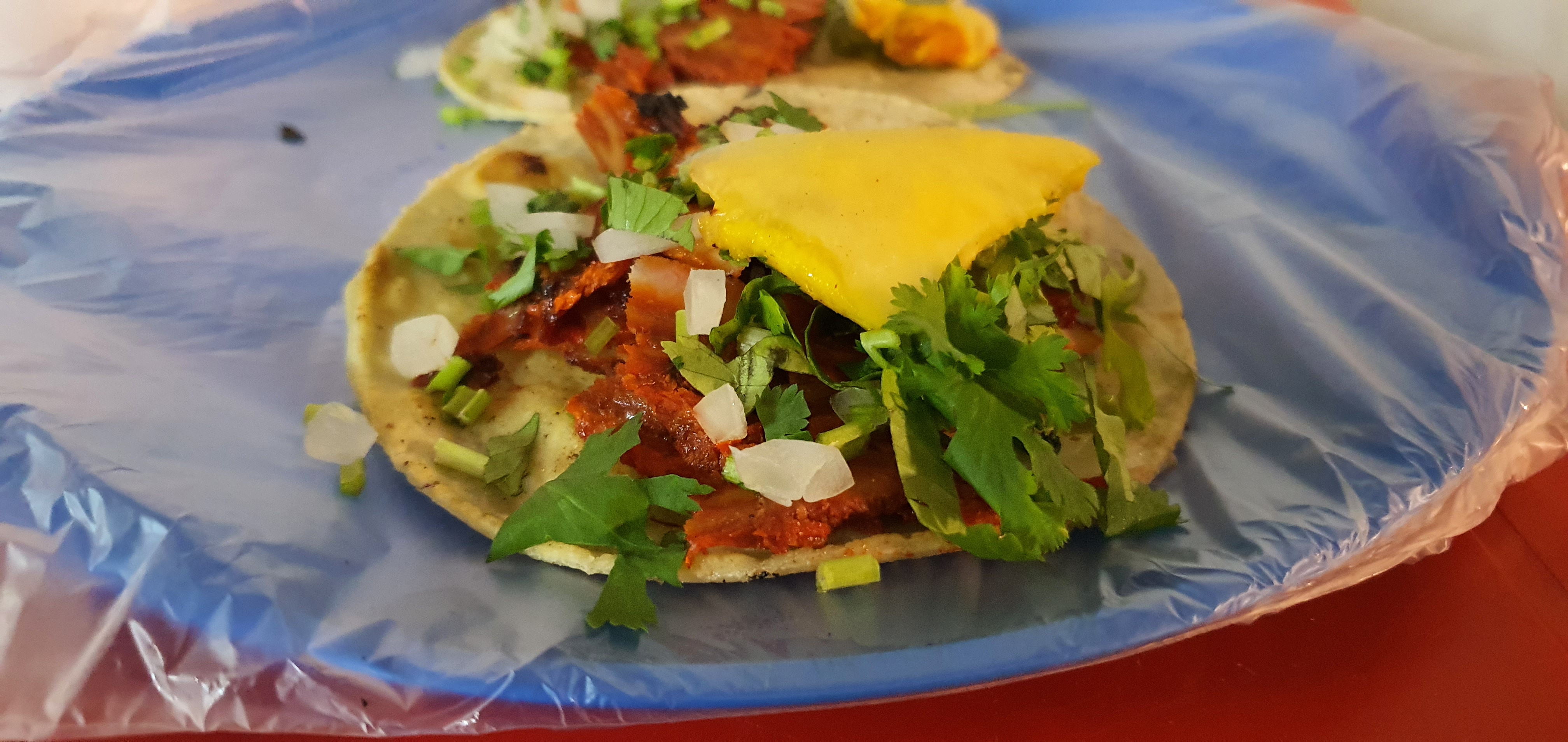 Taqueria Tacooon Madre image 2