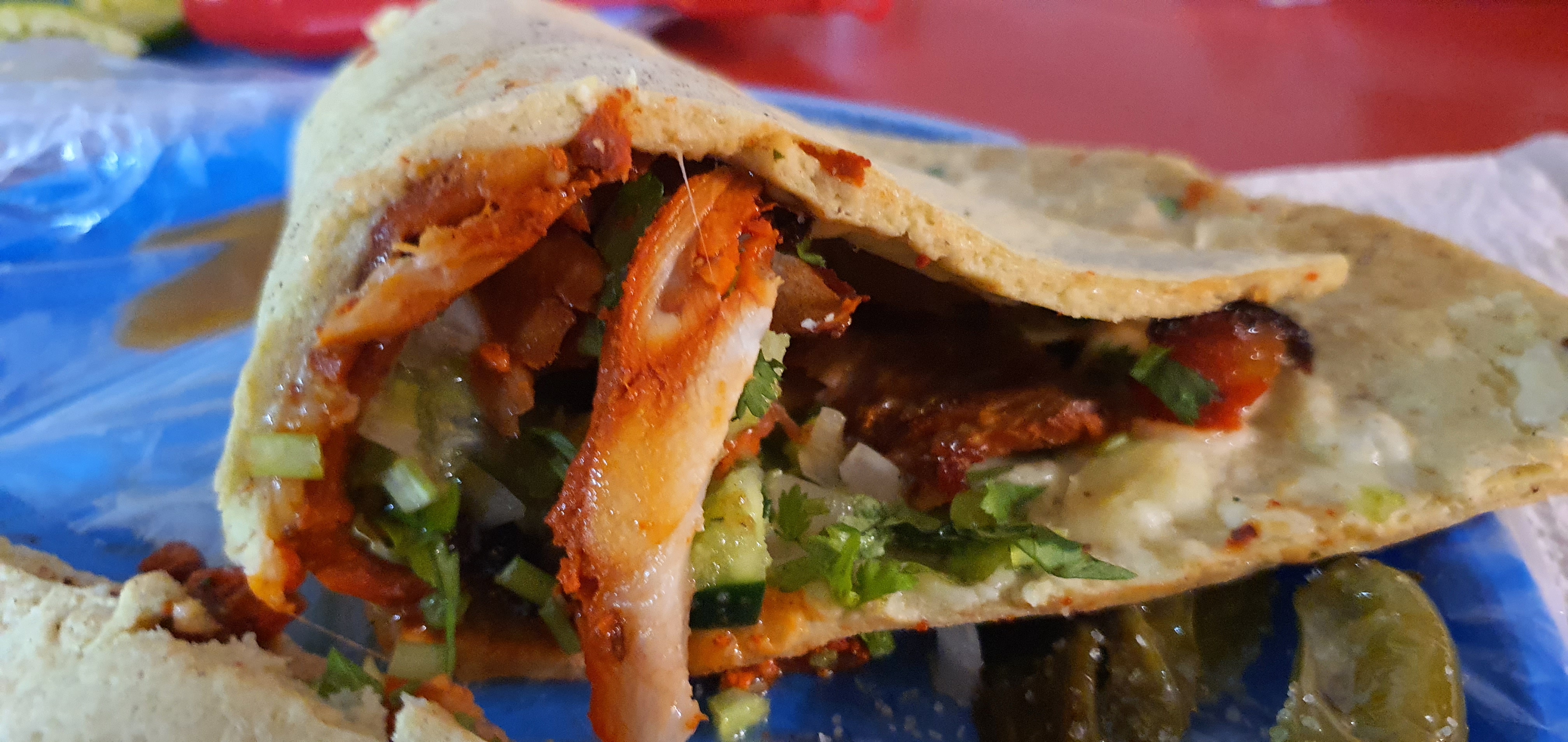 Taqueria Tacooon Madre image 3
