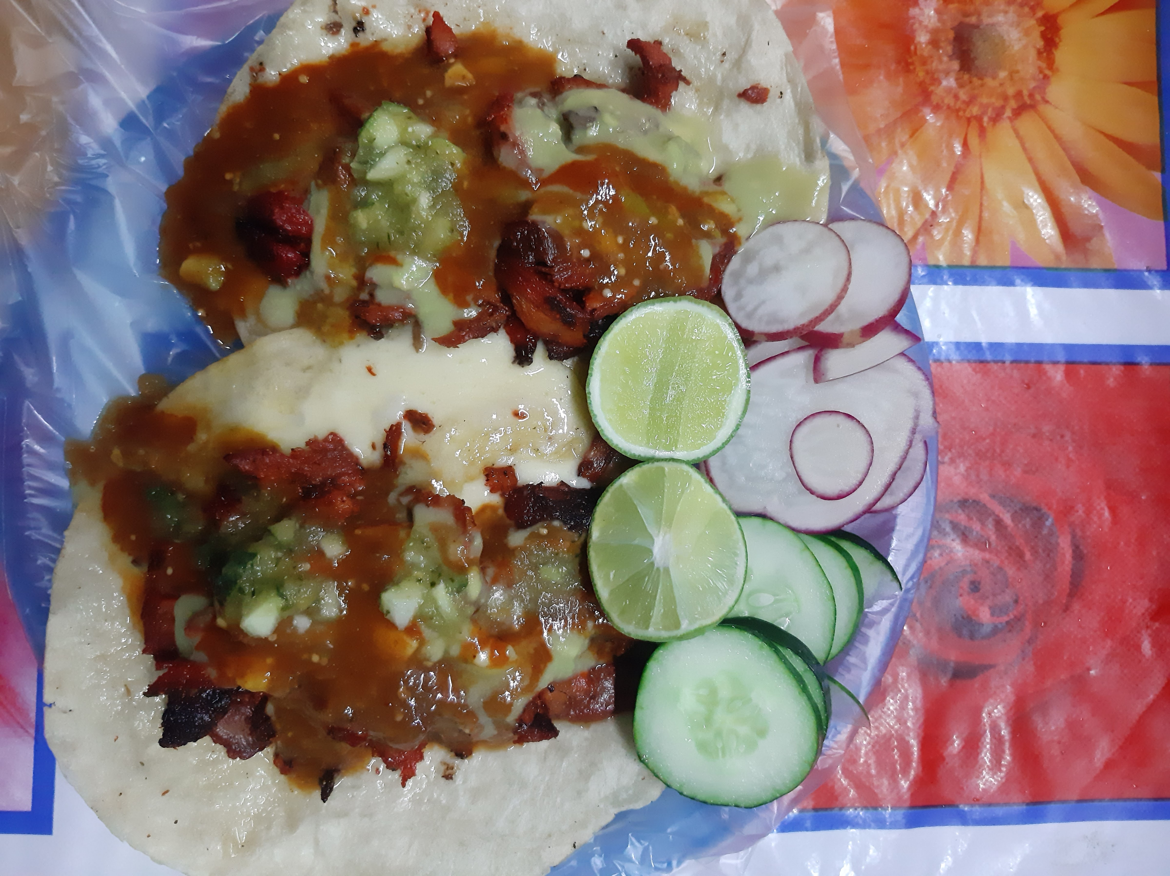 Taqueria Tacooon Madre image 4