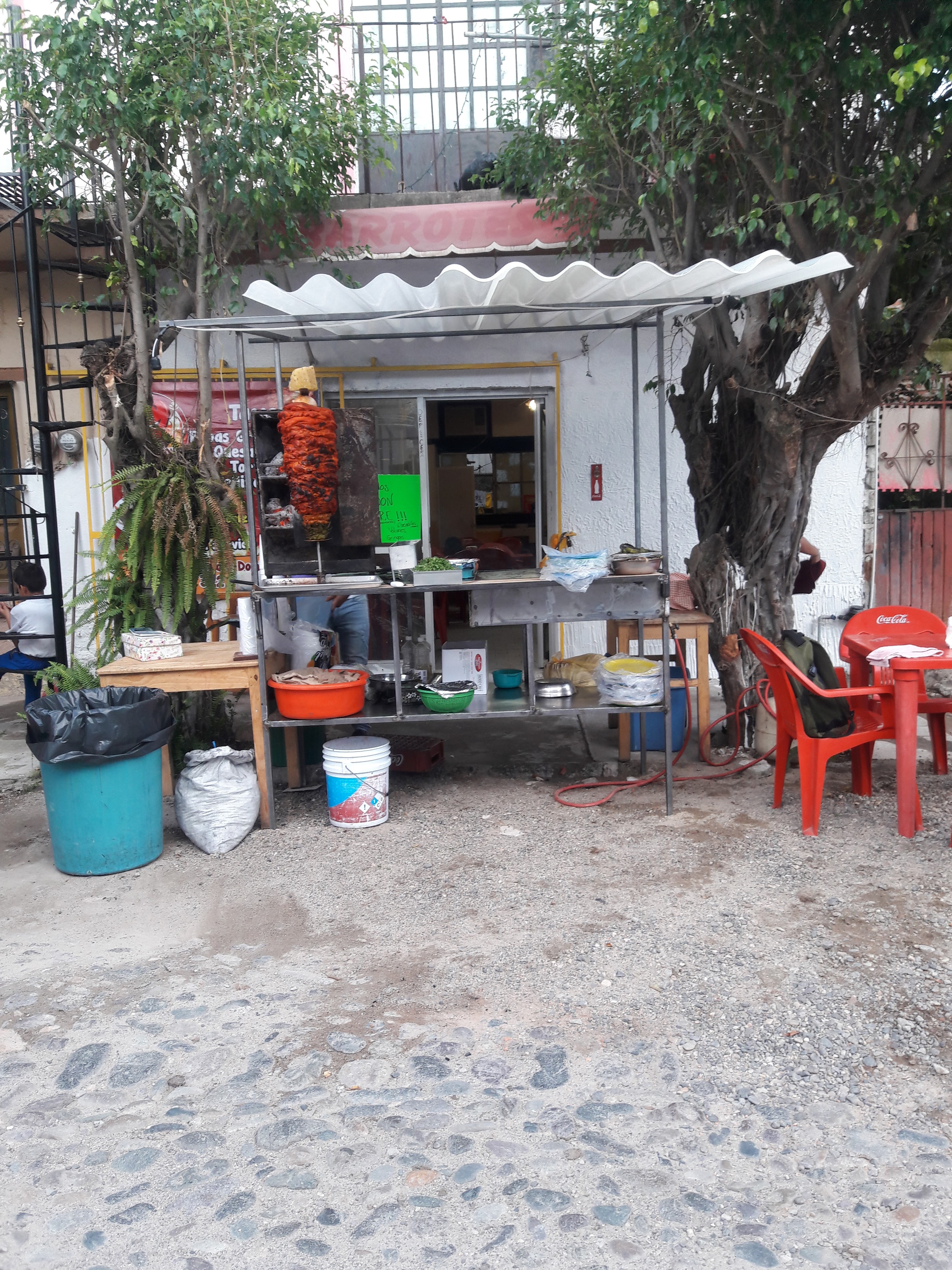 Taqueria Tacooon Madre image 5