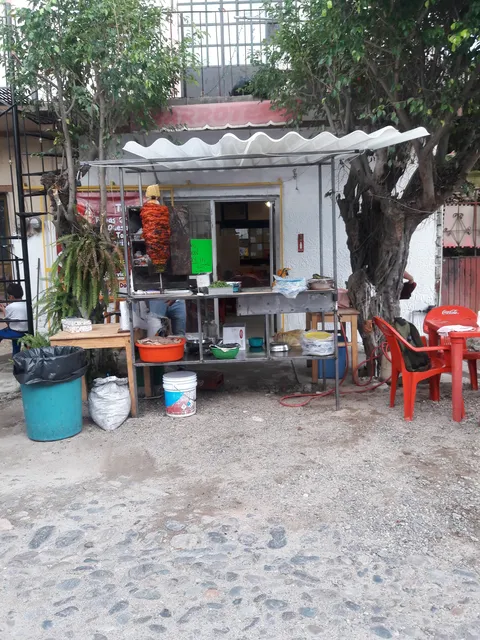 Taqueria Tacooon Madre image 5