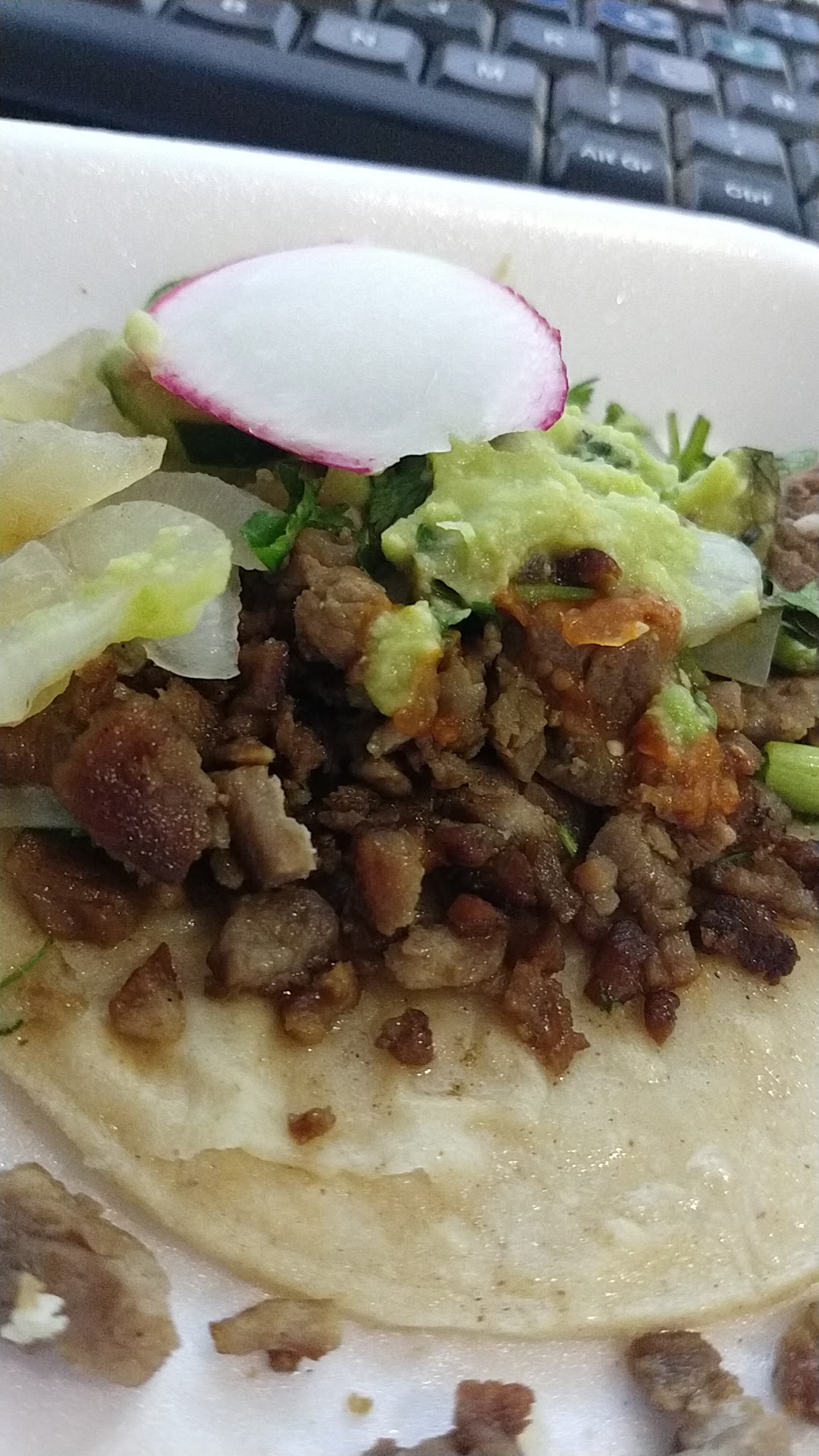 Taqueria Tacooon Madre image 7