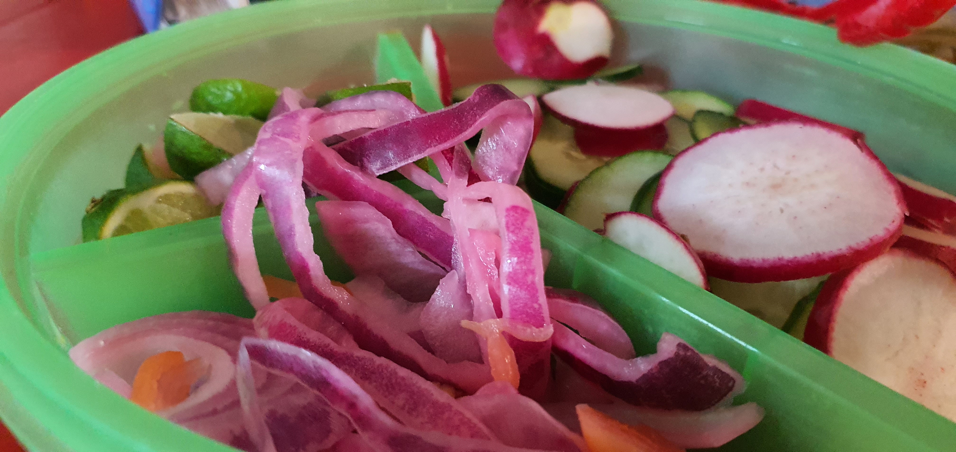 Taqueria Tacooon Madre image 8