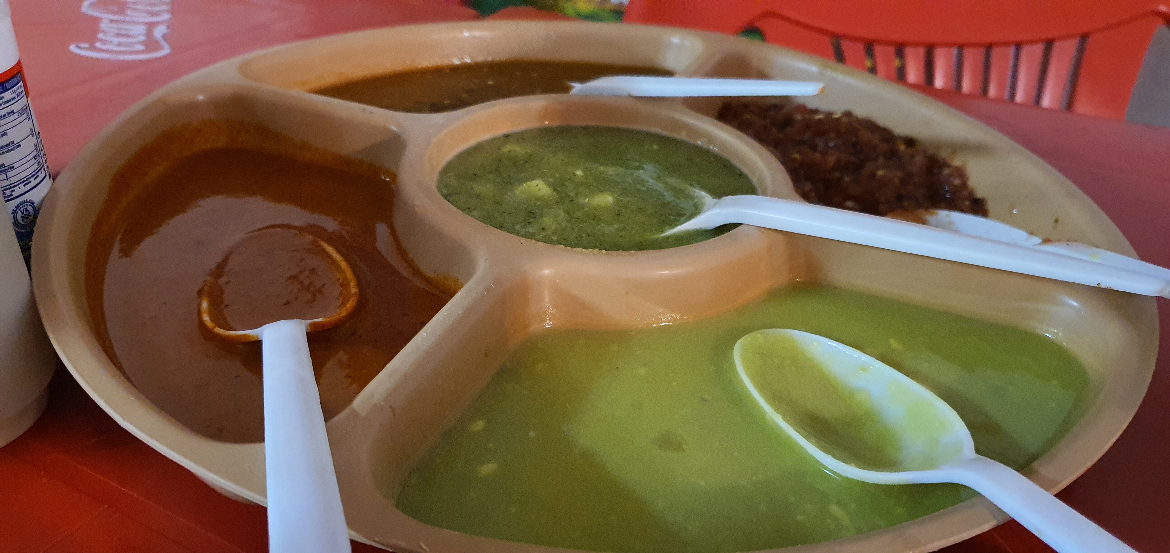 Taqueria Tacooon Madre image 9