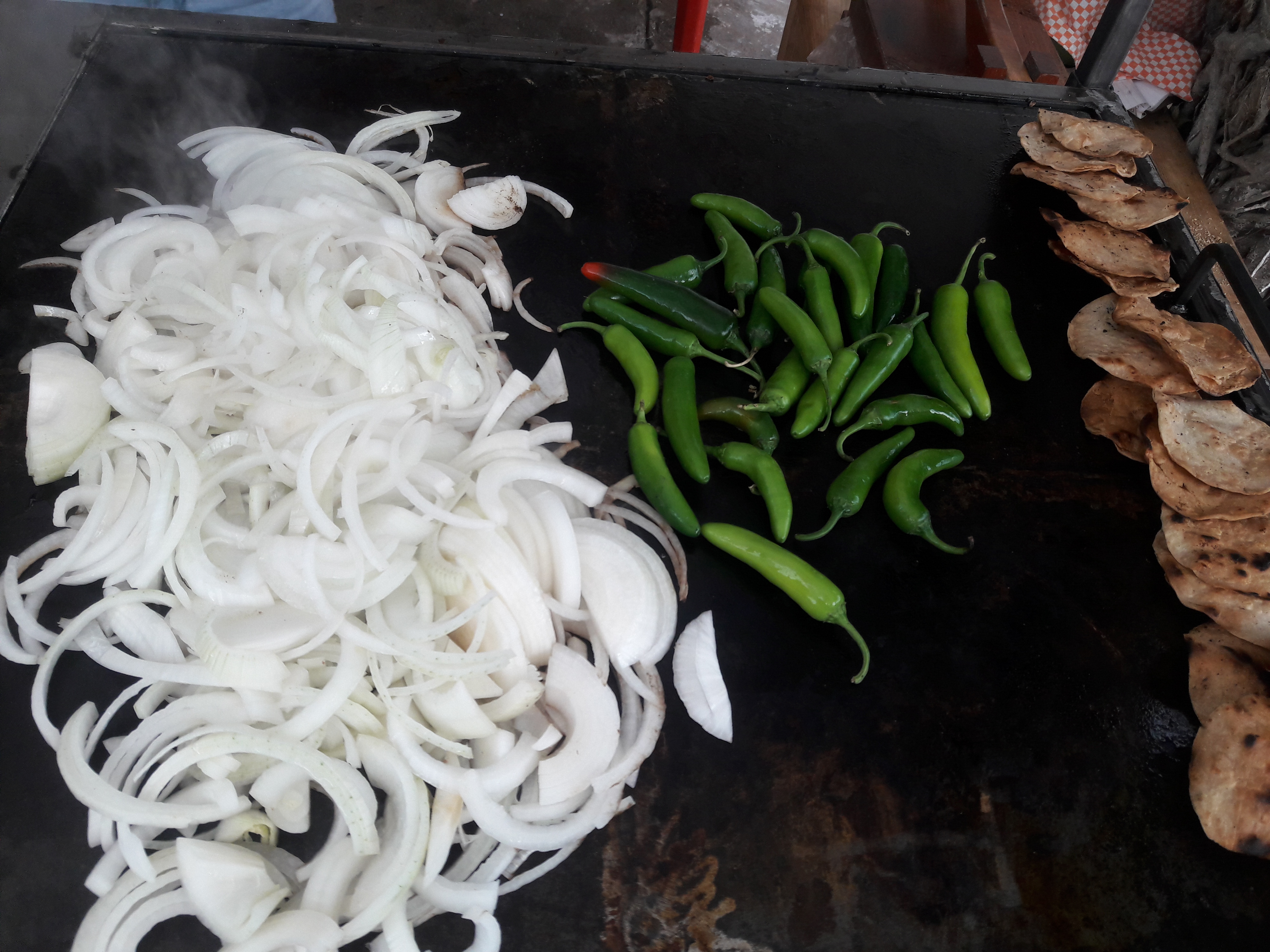 Taqueria Tacooon Madre image 10