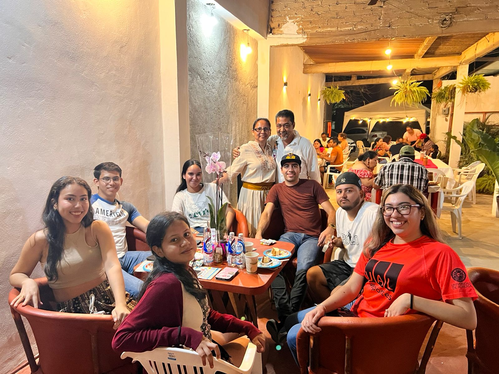 Cenaduría “El Jacal de los Abuelos” image 1