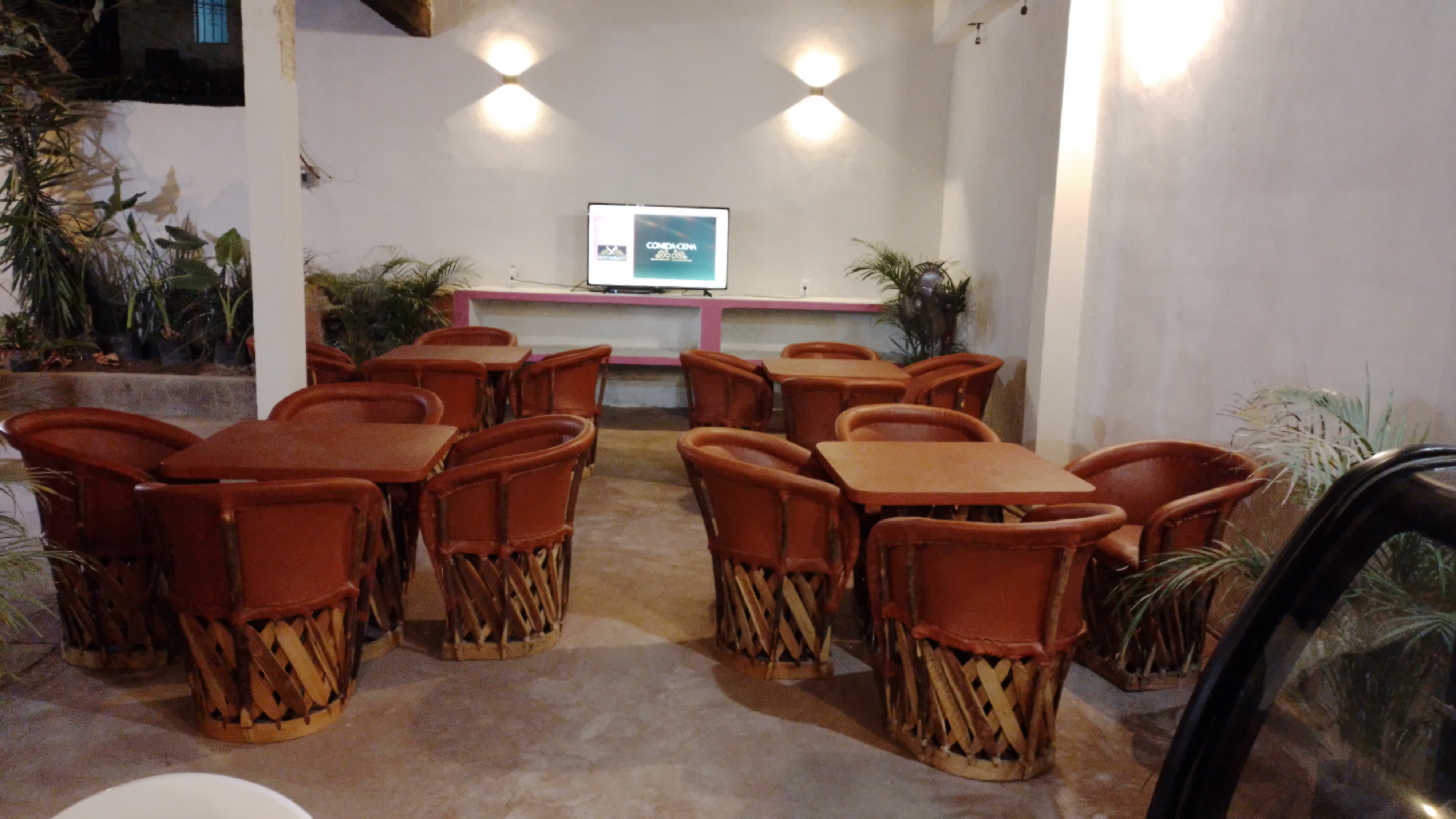 Cenaduría “El Jacal de los Abuelos” image 2