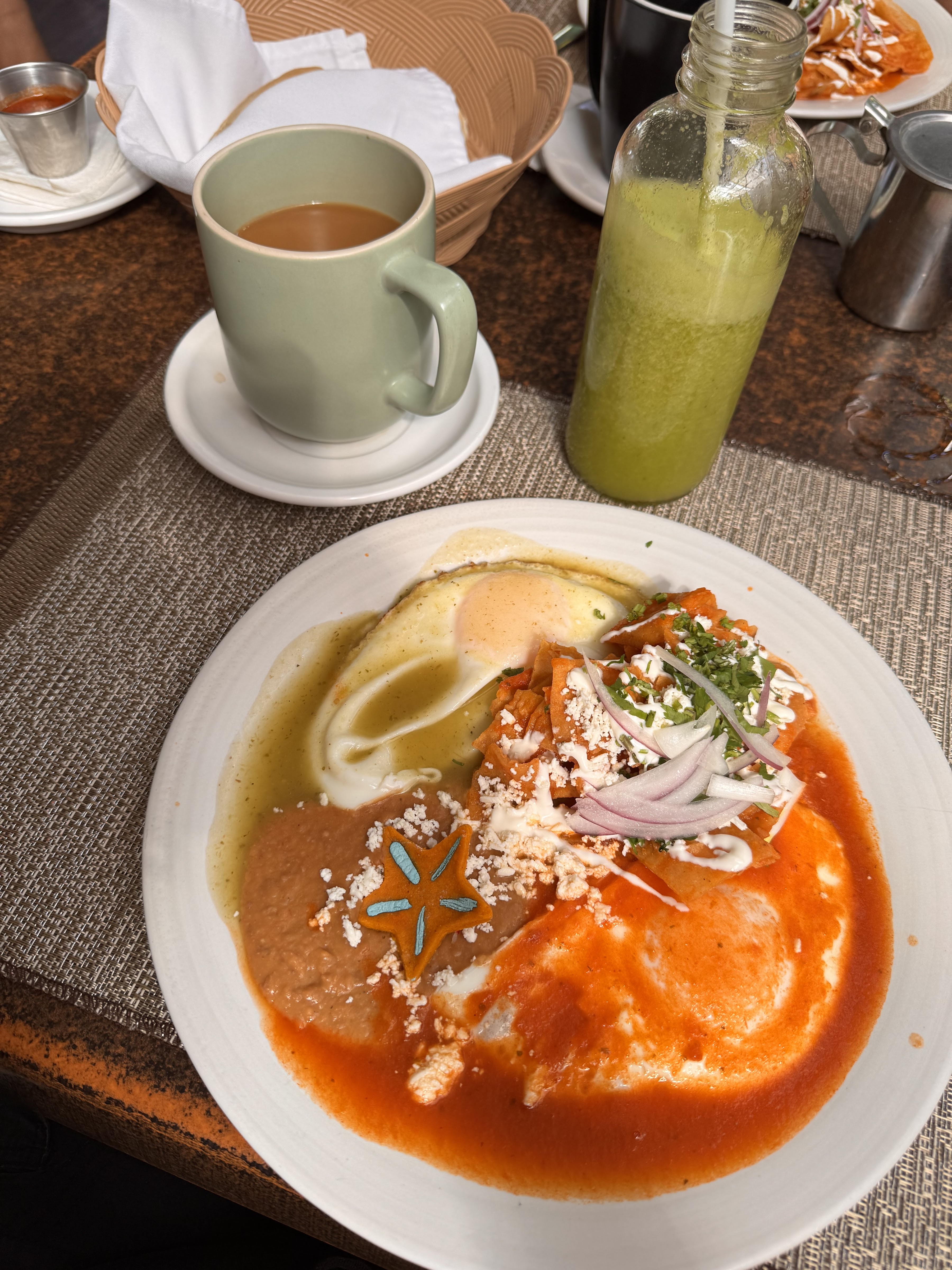 Restaurant Café Lukumbé image 3