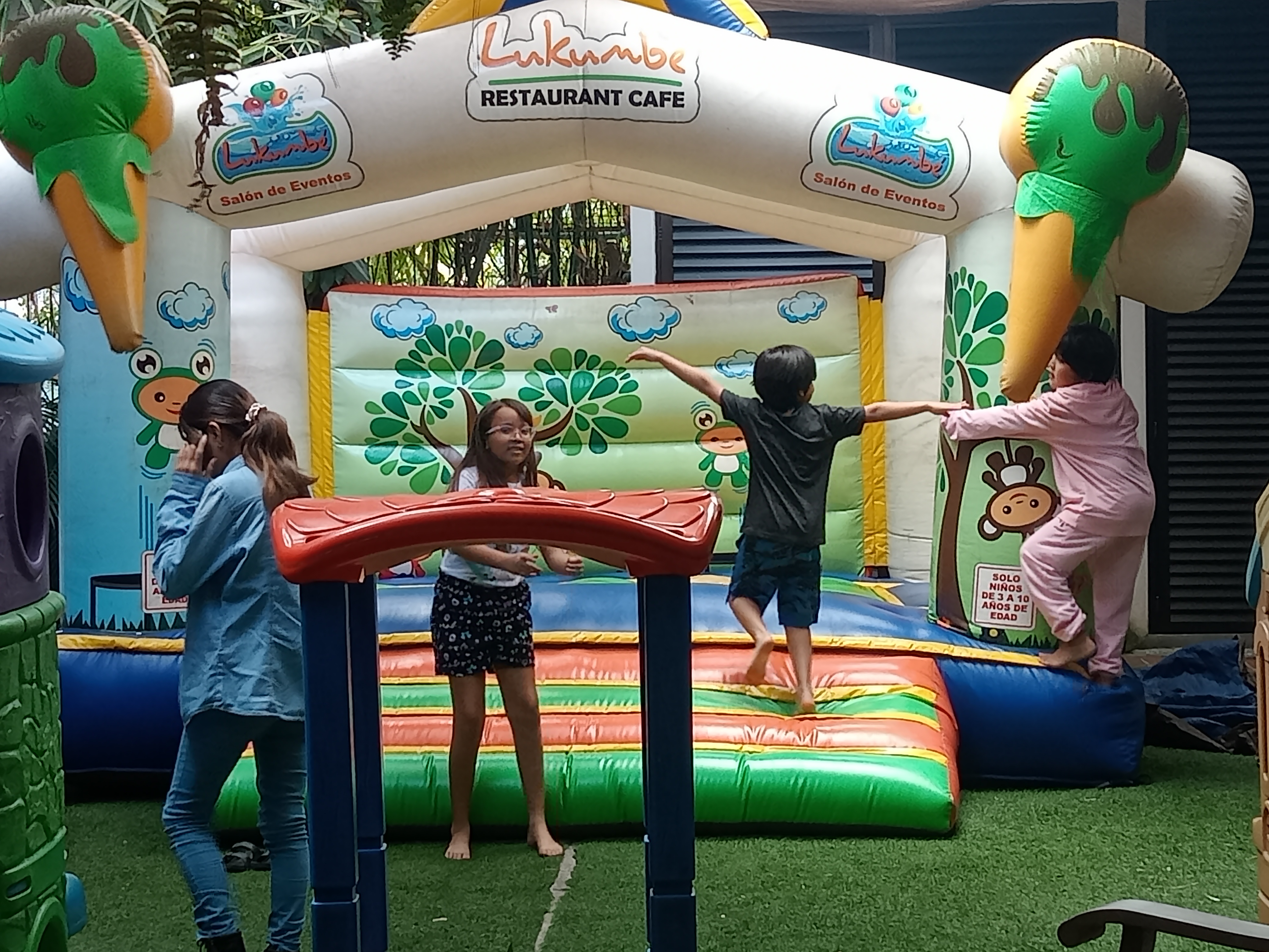 Restaurant Café Lukumbé image 4