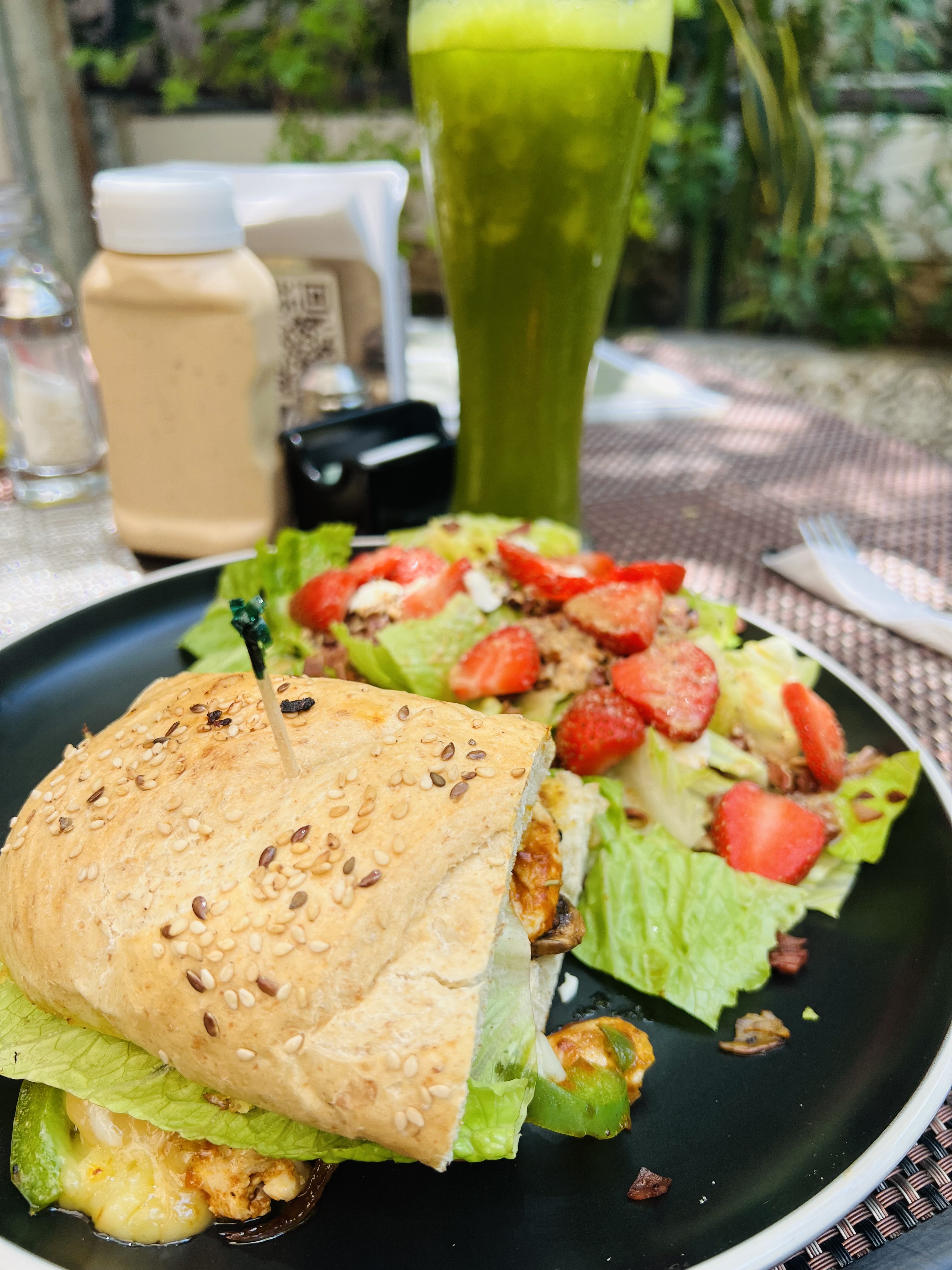 Restaurant Café Lukumbé image 6