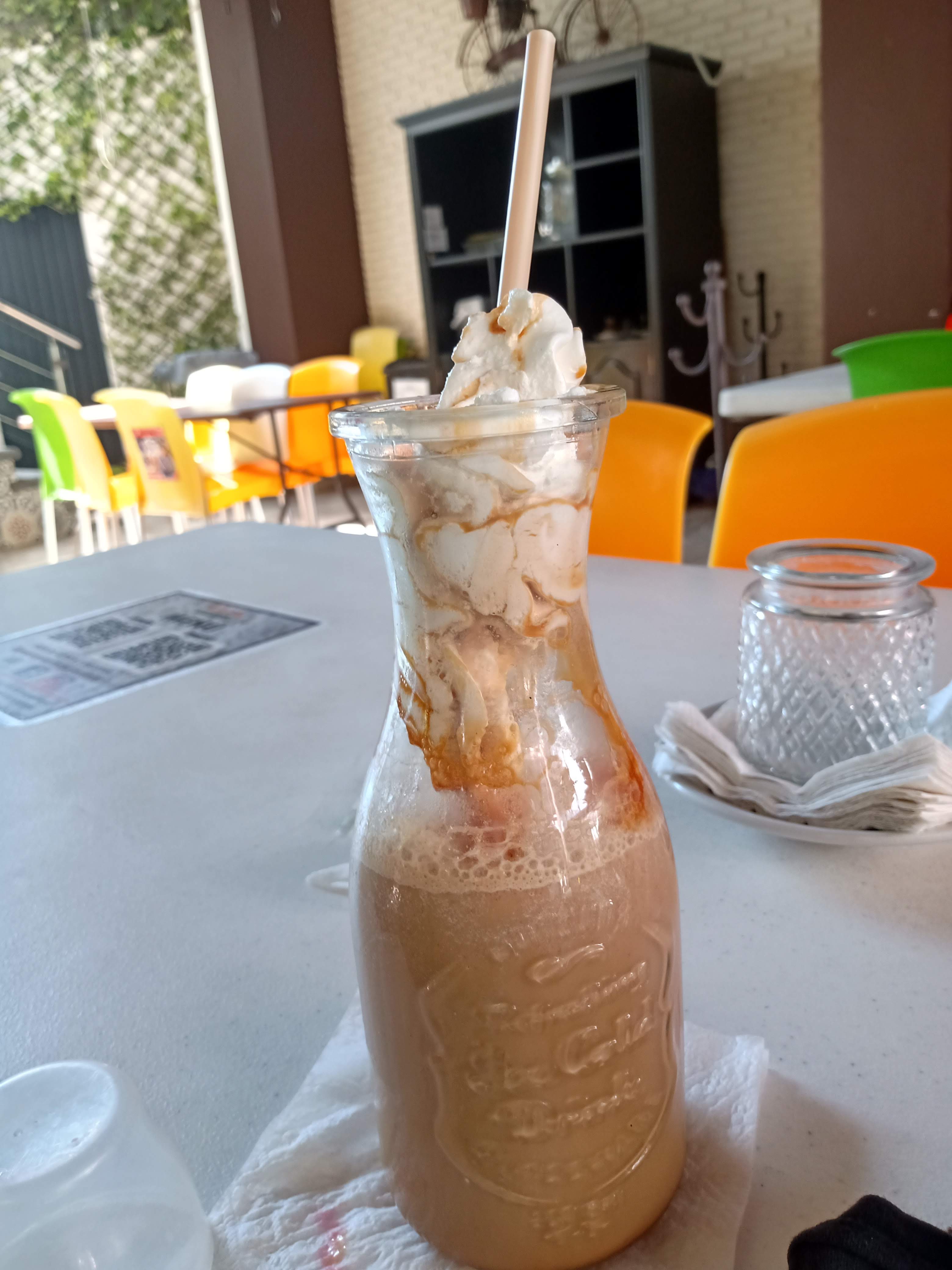 Restaurant Café Lukumbé image 7