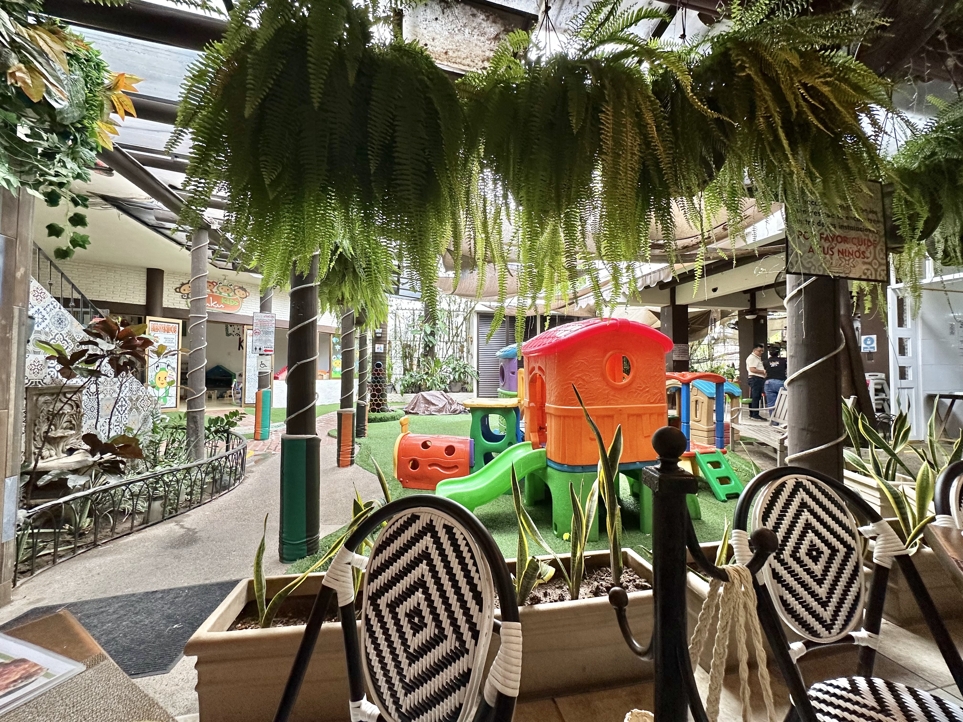 Restaurant Café Lukumbé image 8