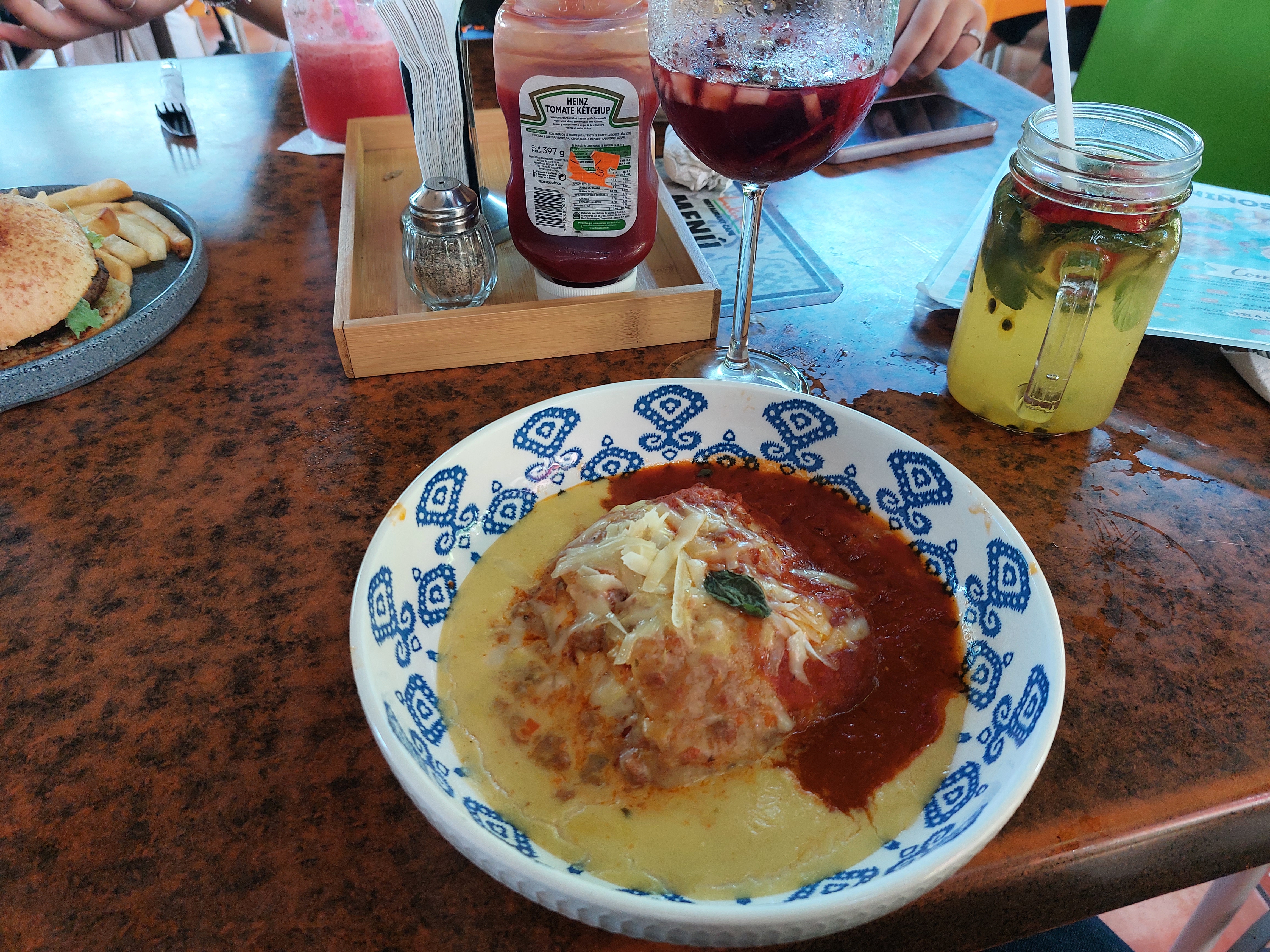 Restaurant Café Lukumbé image 10