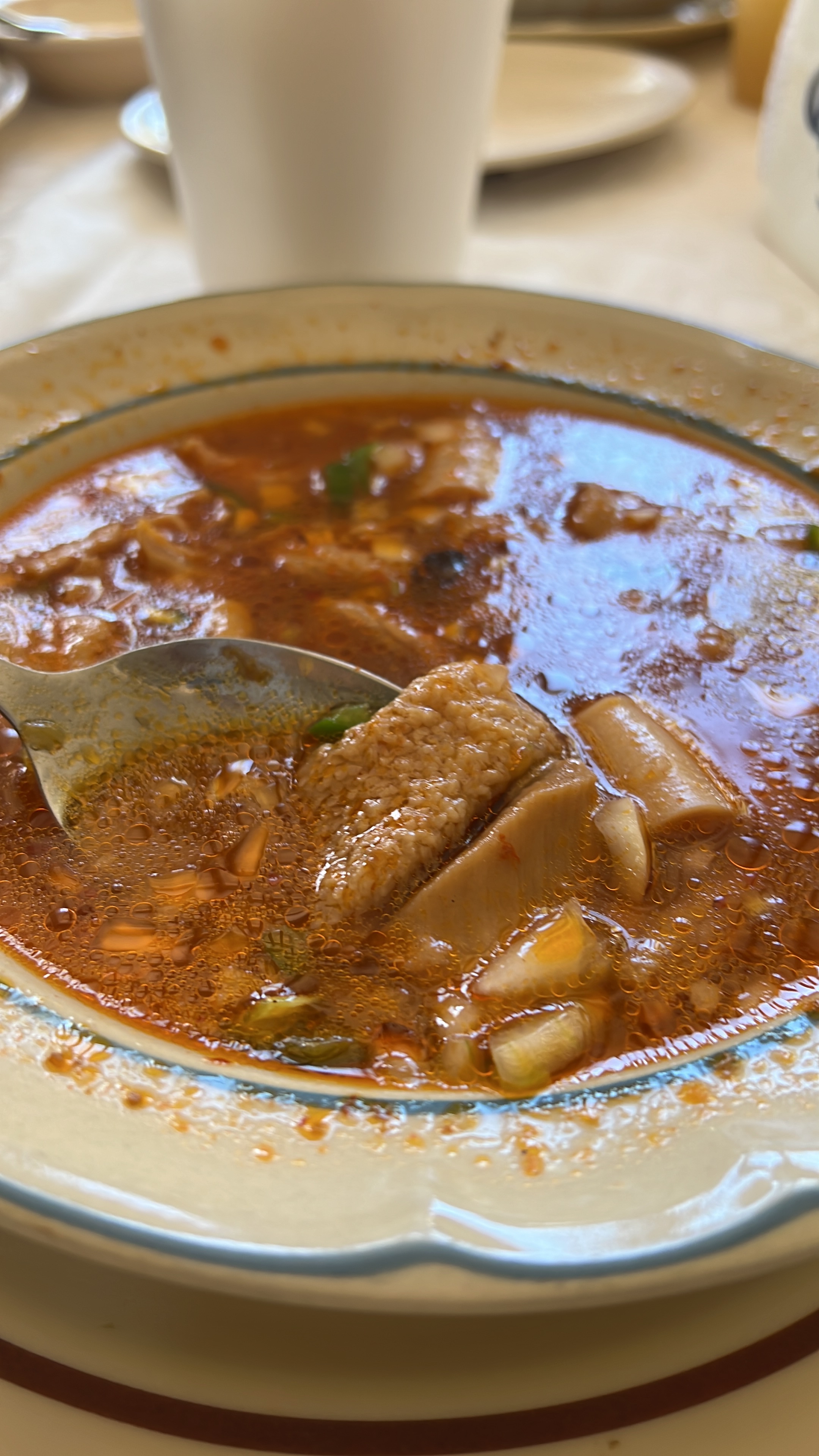 Rosie's Restaurant image 2